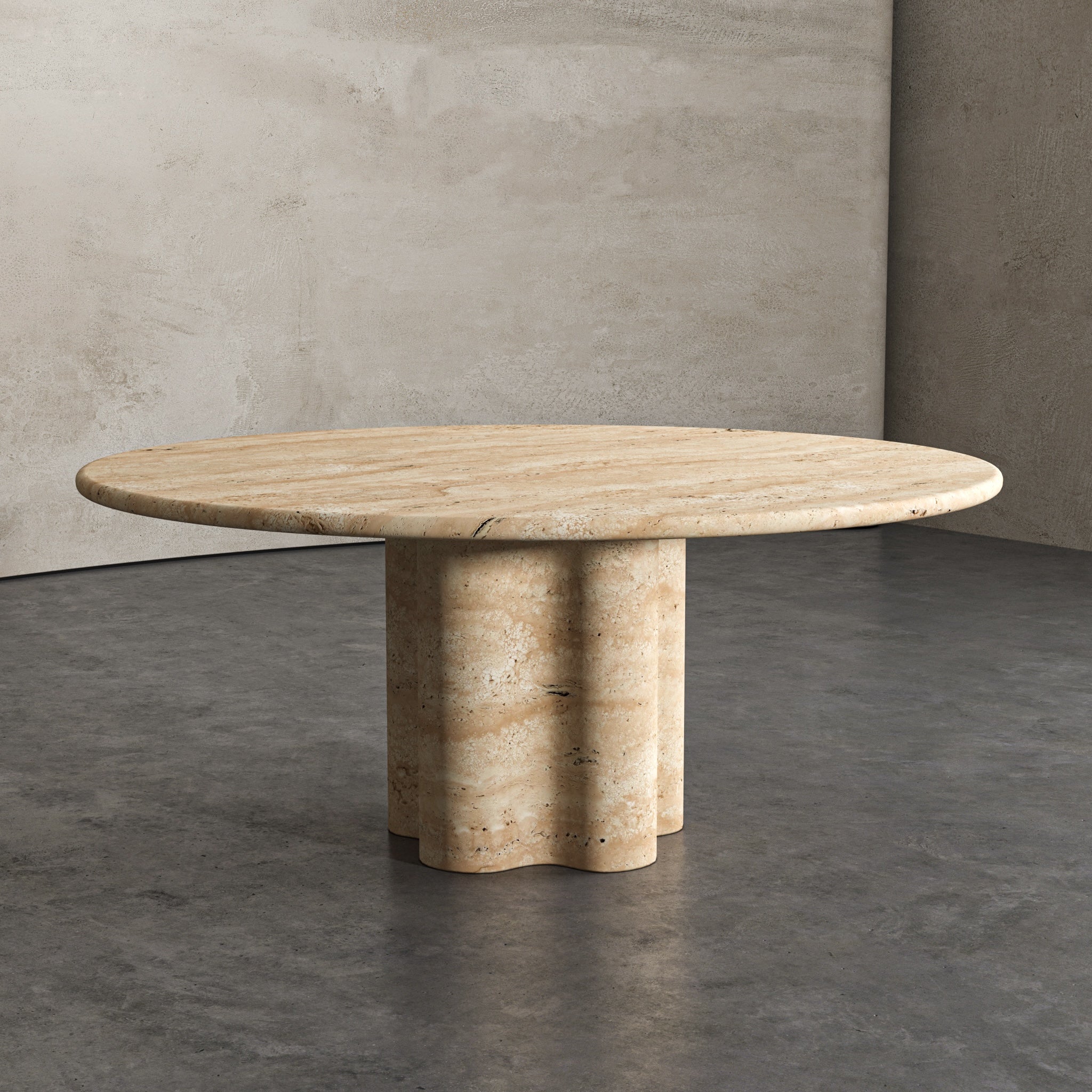 Kachi Table