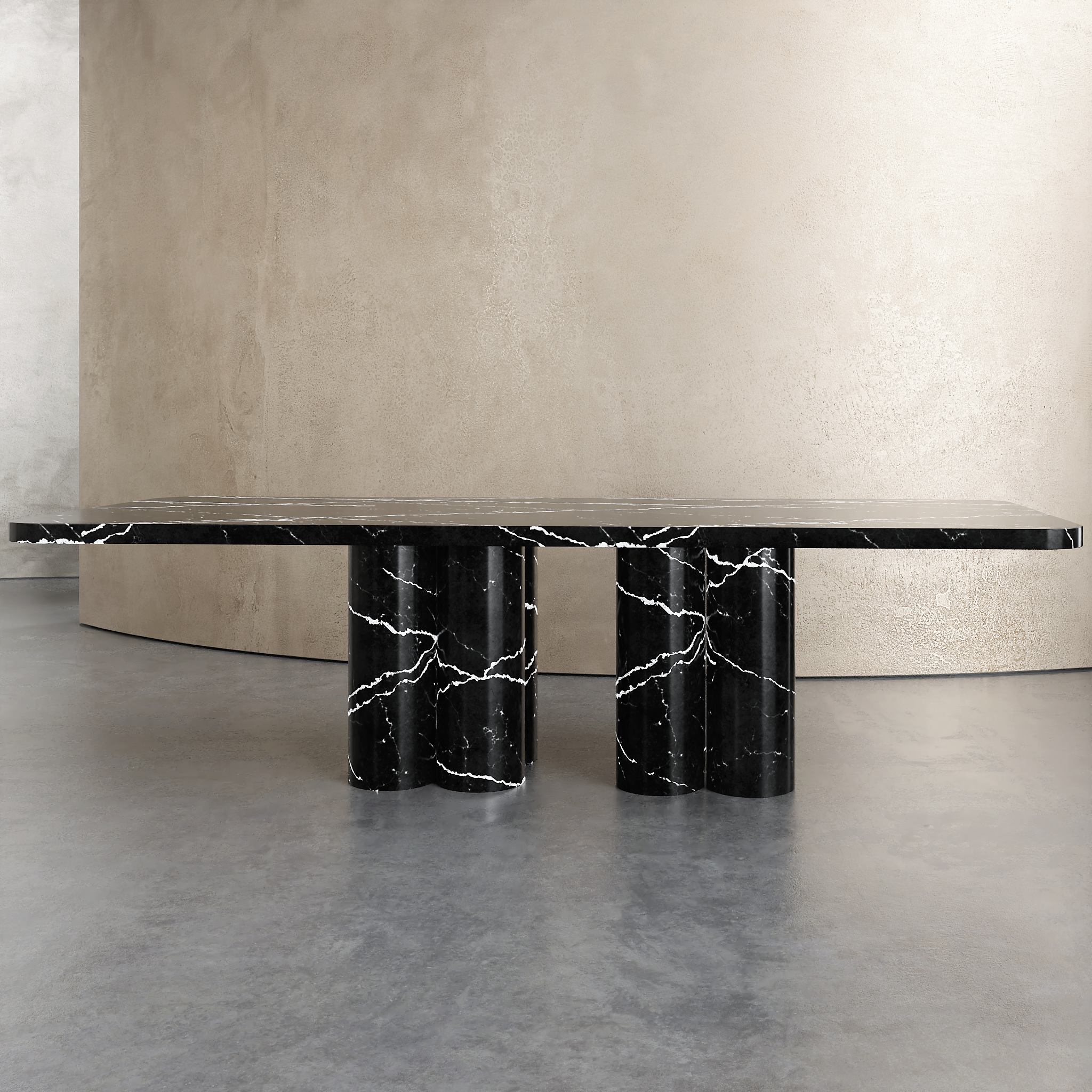 Lumix Dining table