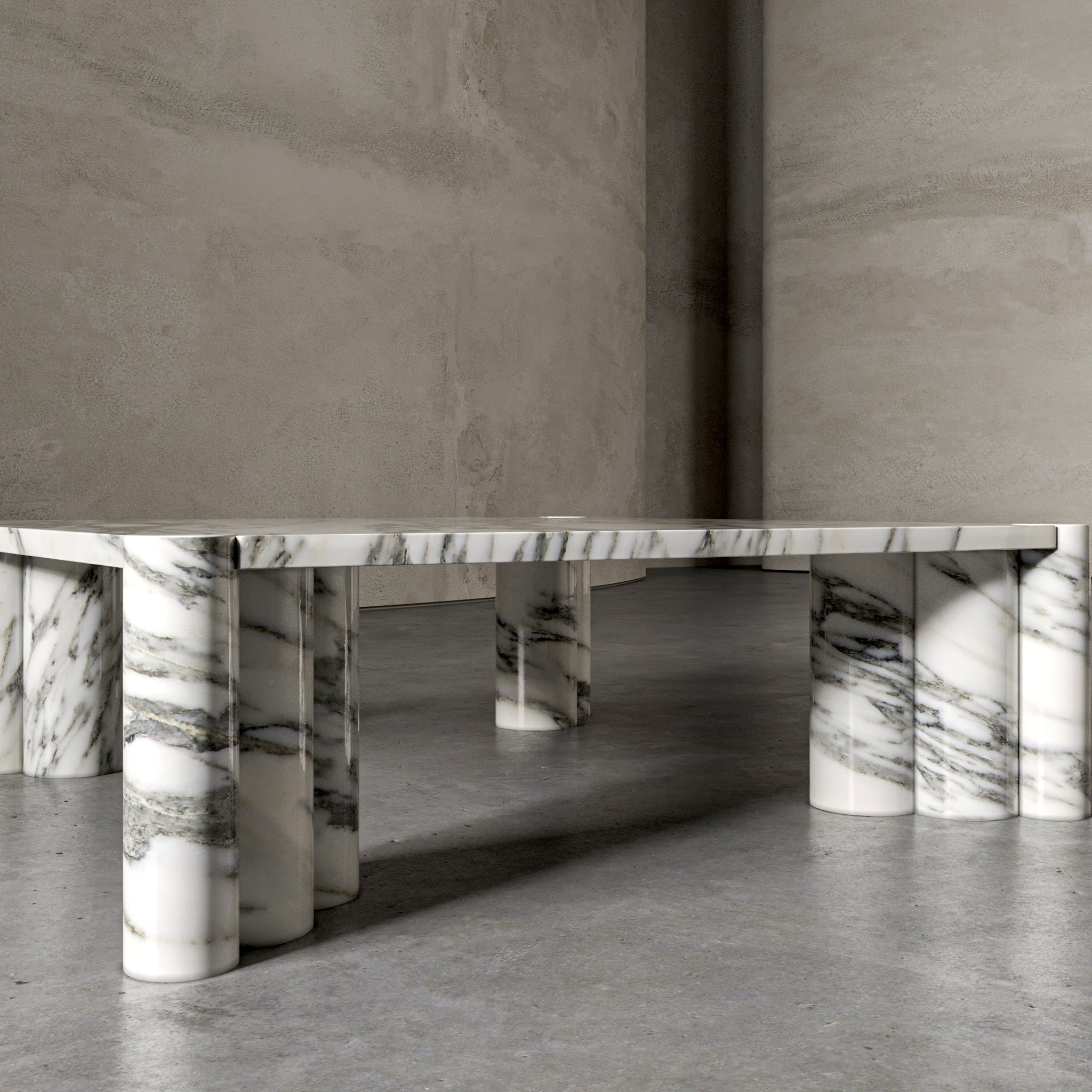 Atet Coffee Table