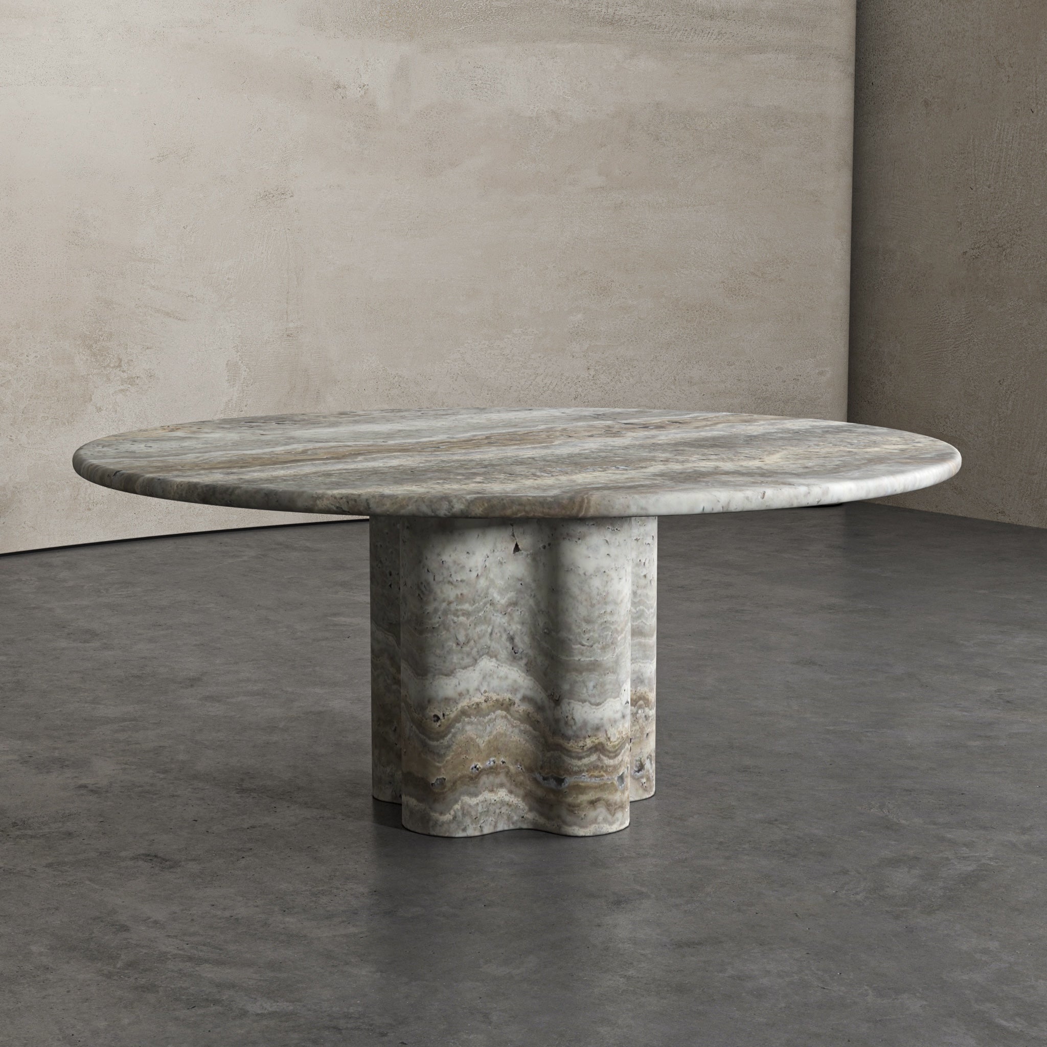 Kachi Table