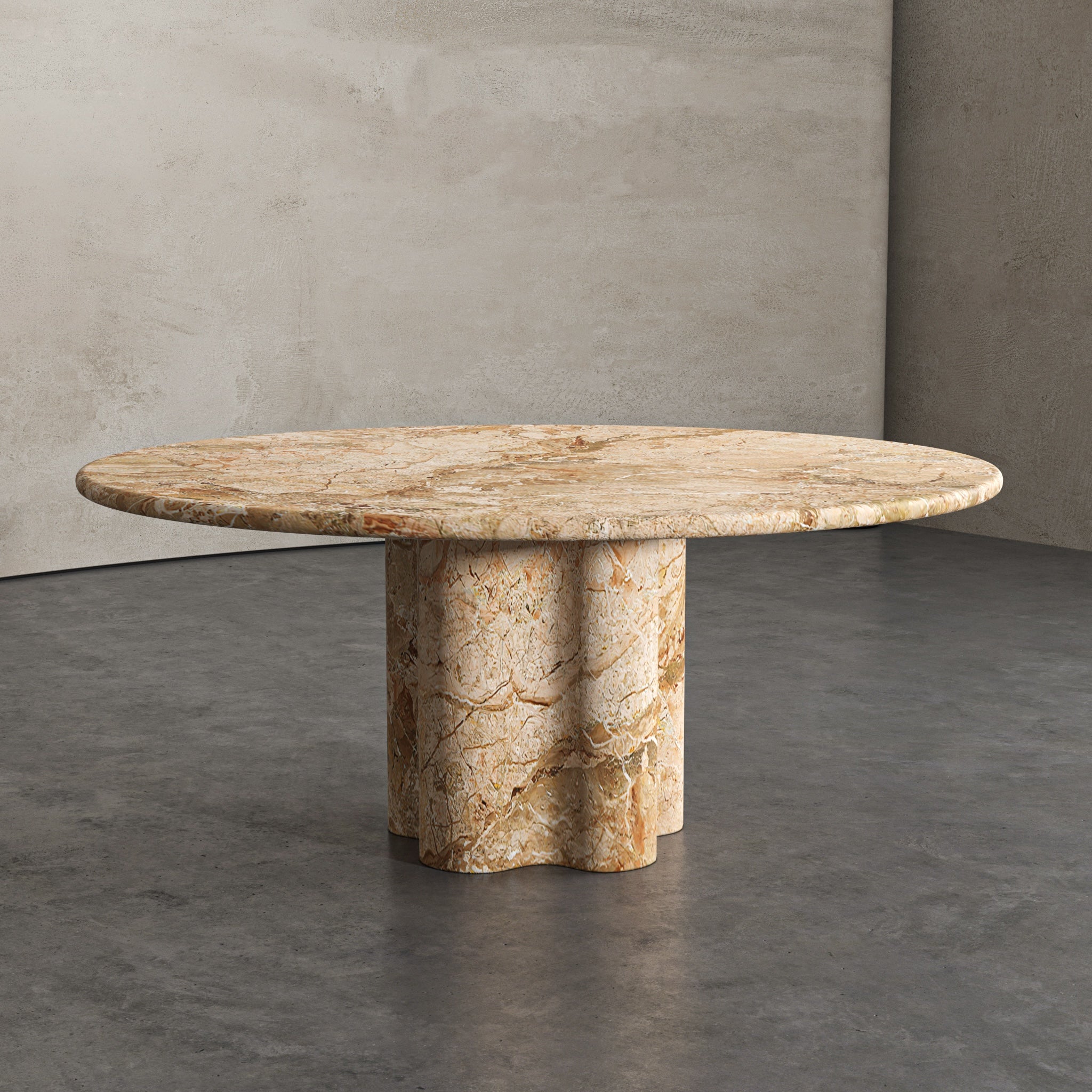 Kachi Table