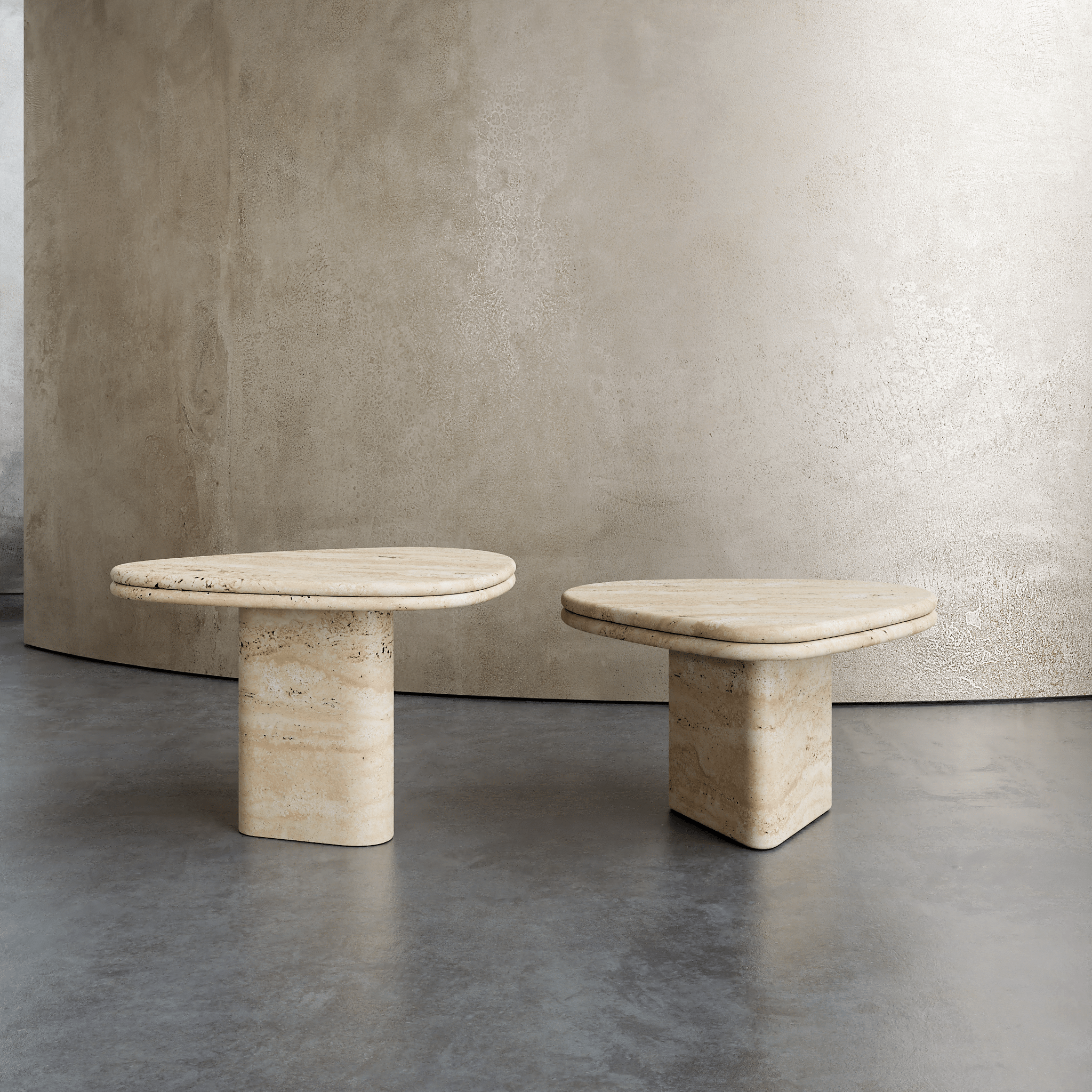 customized_marble_table travertine_dining_table Csutom_coffee_table