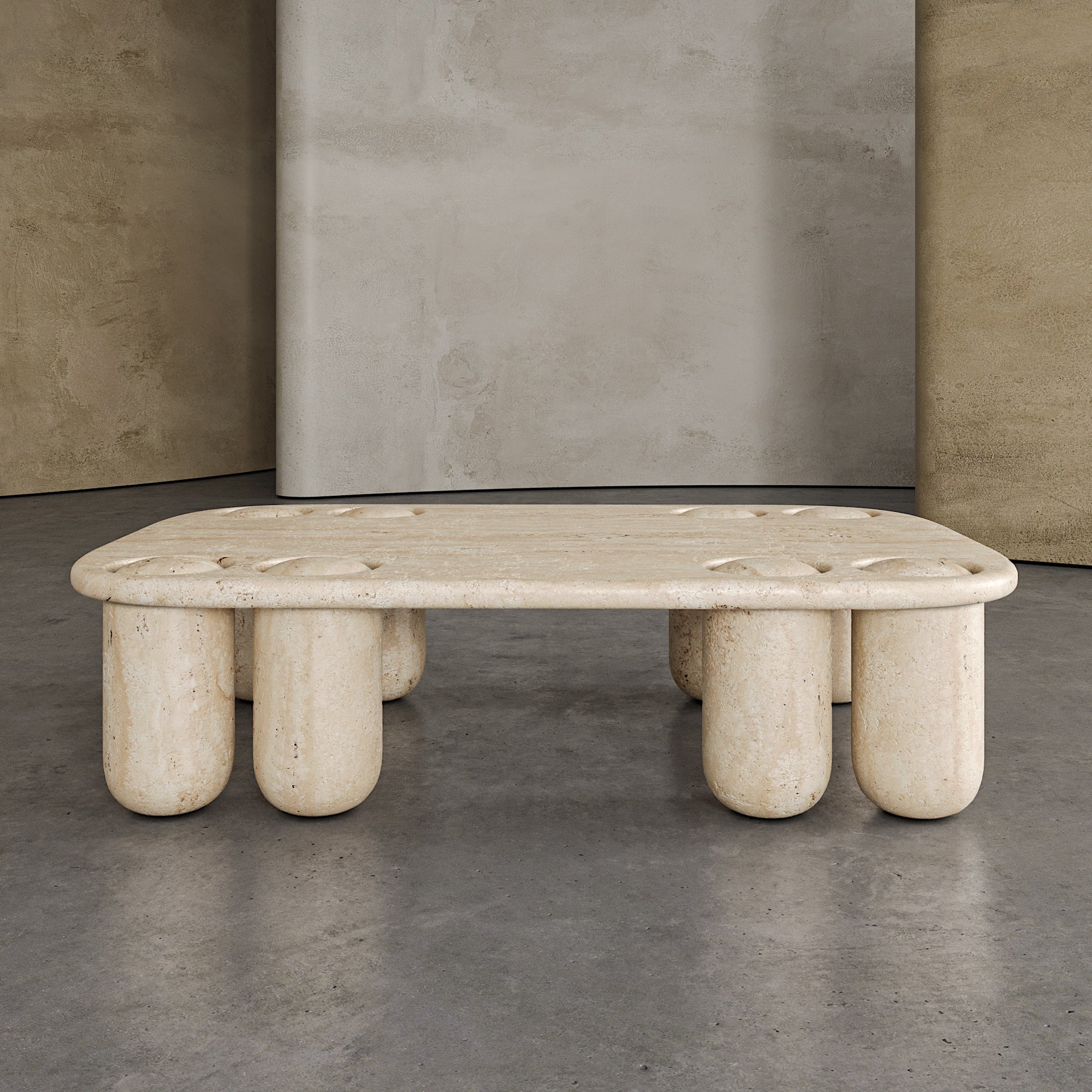 Nefere Coffee Table