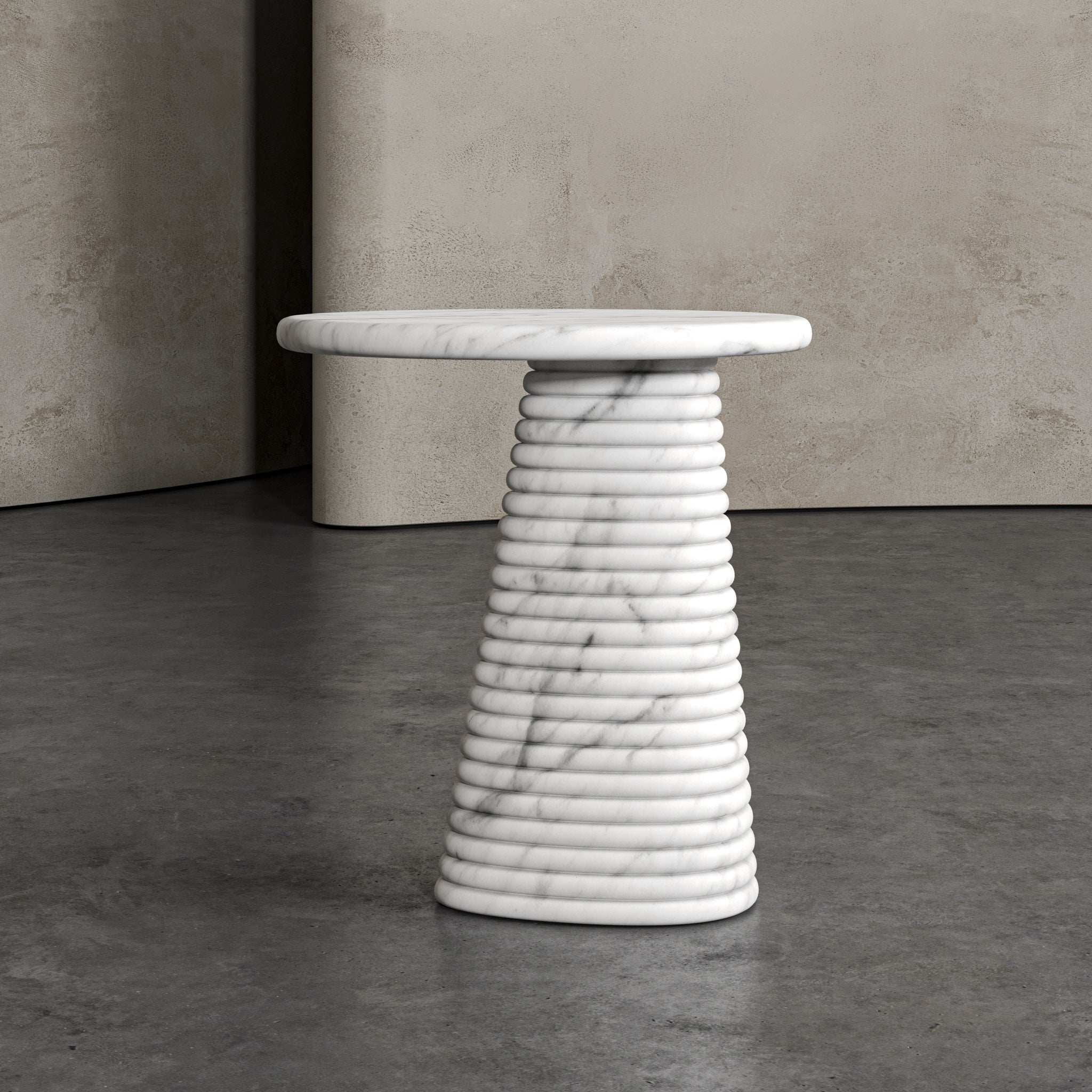 Alaq Side Table