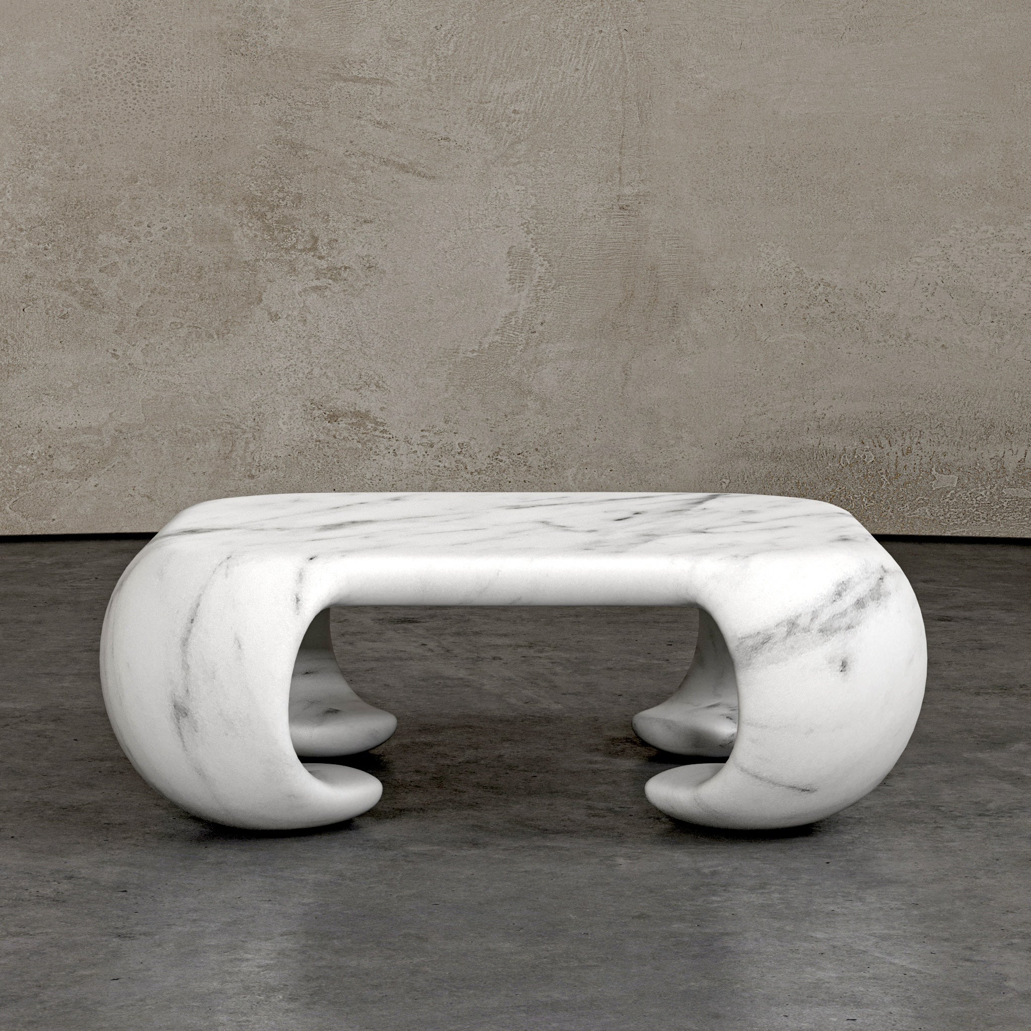 Arcus Coffee Table