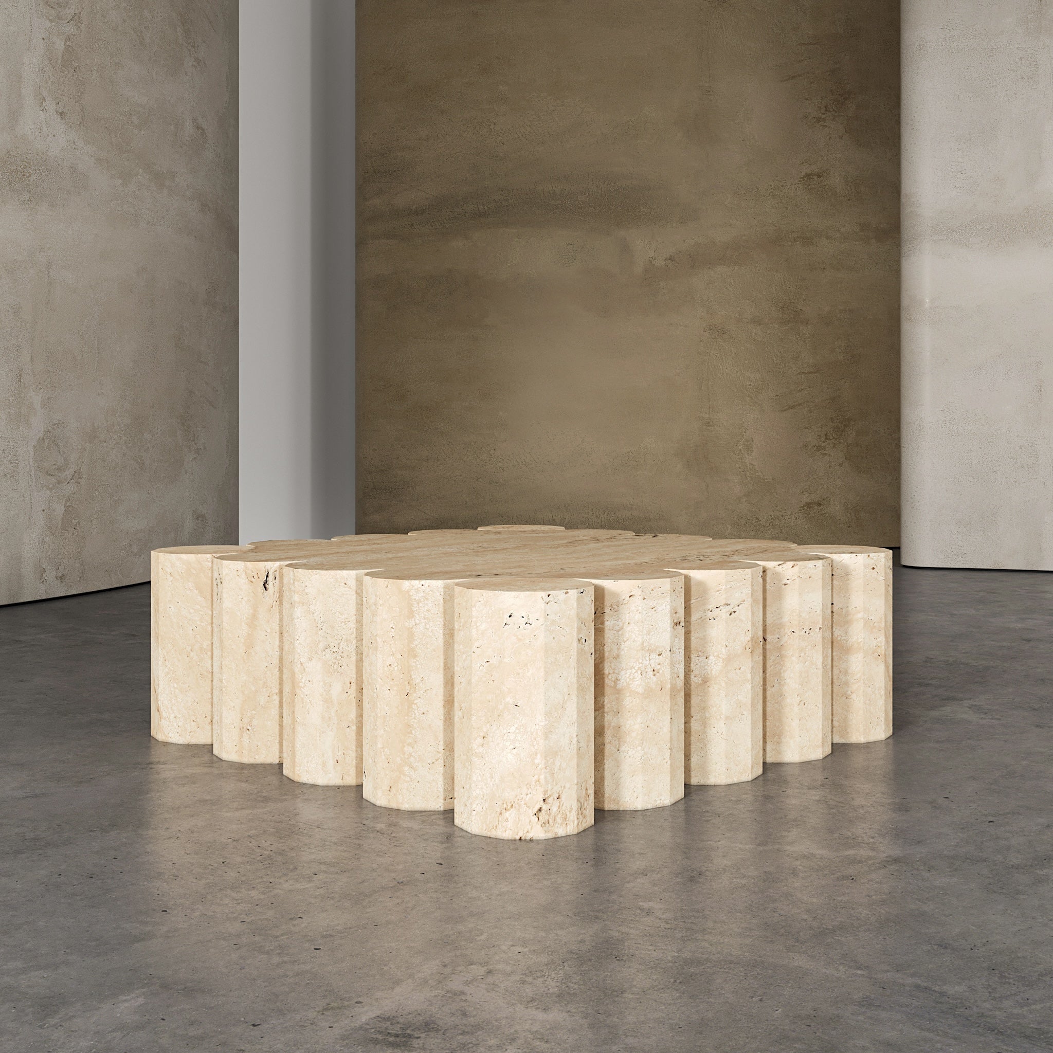 Serka Coffee Table
