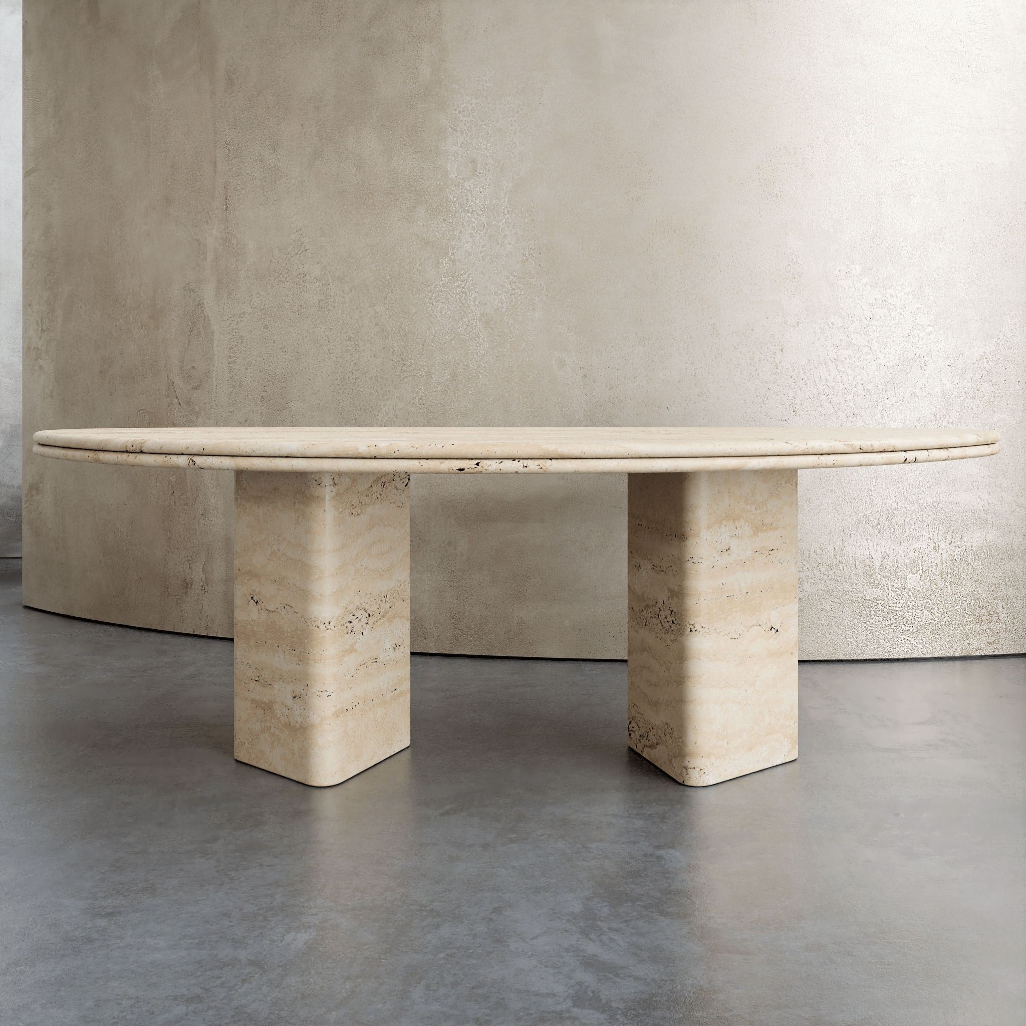 customized_marble_table travertine_dining_table Csutom_coffee_table