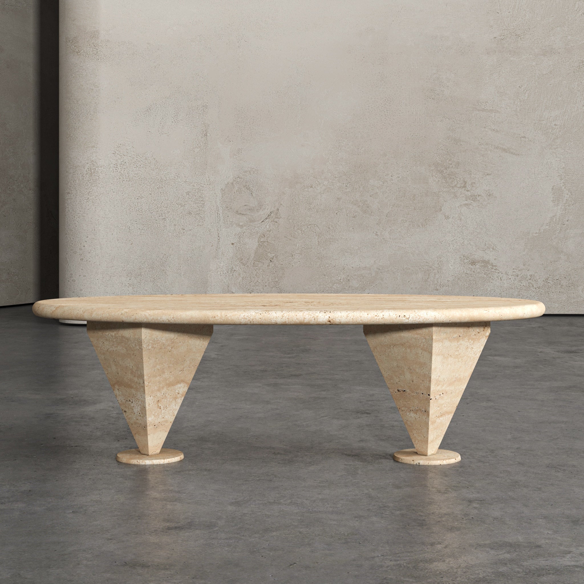 Dano Coffee Table