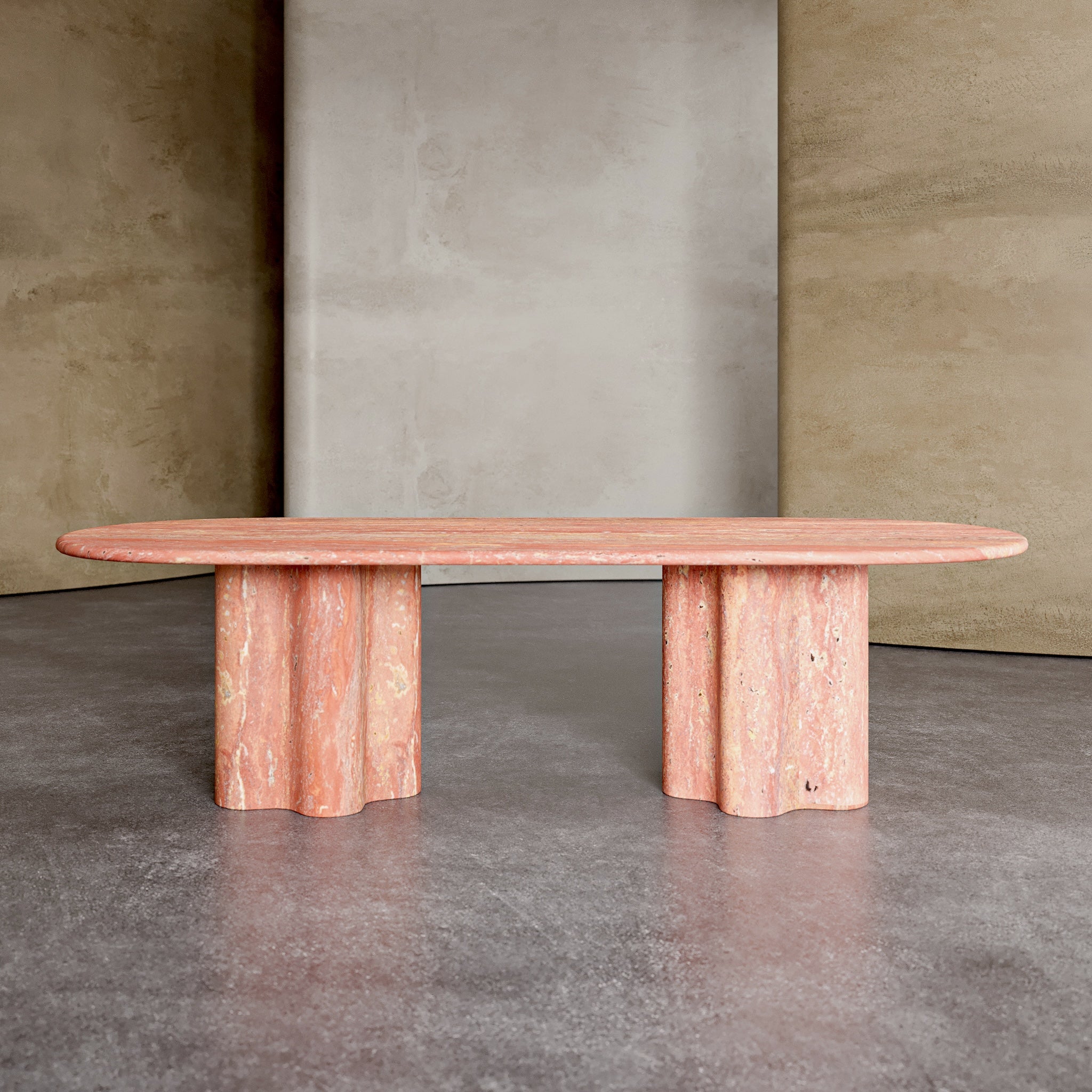customized_marble_table travertine_dining_table Csutom_coffee_table
