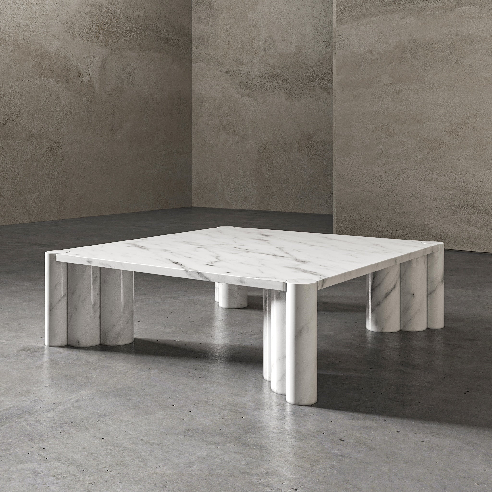 Atet Coffee Table