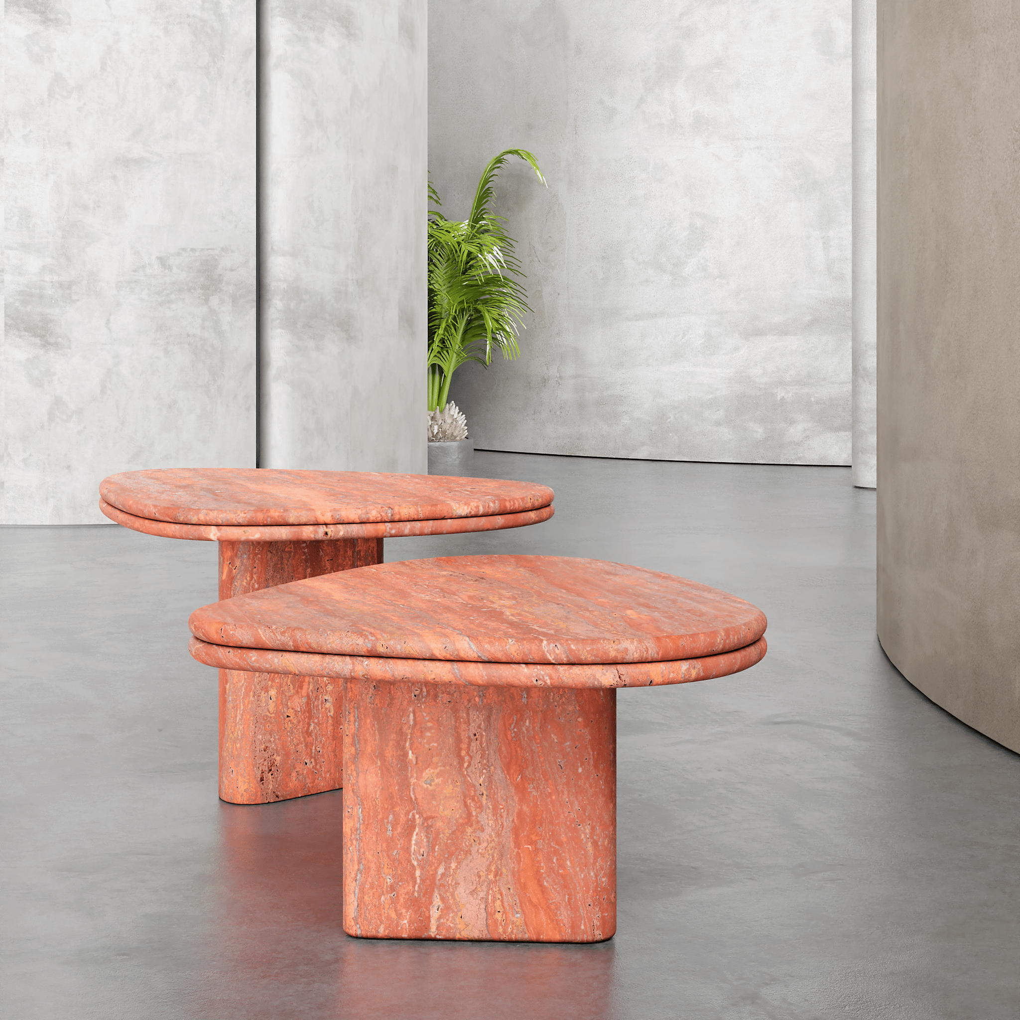 customized_marble_table travertine_dining_table Csutom_coffee_table