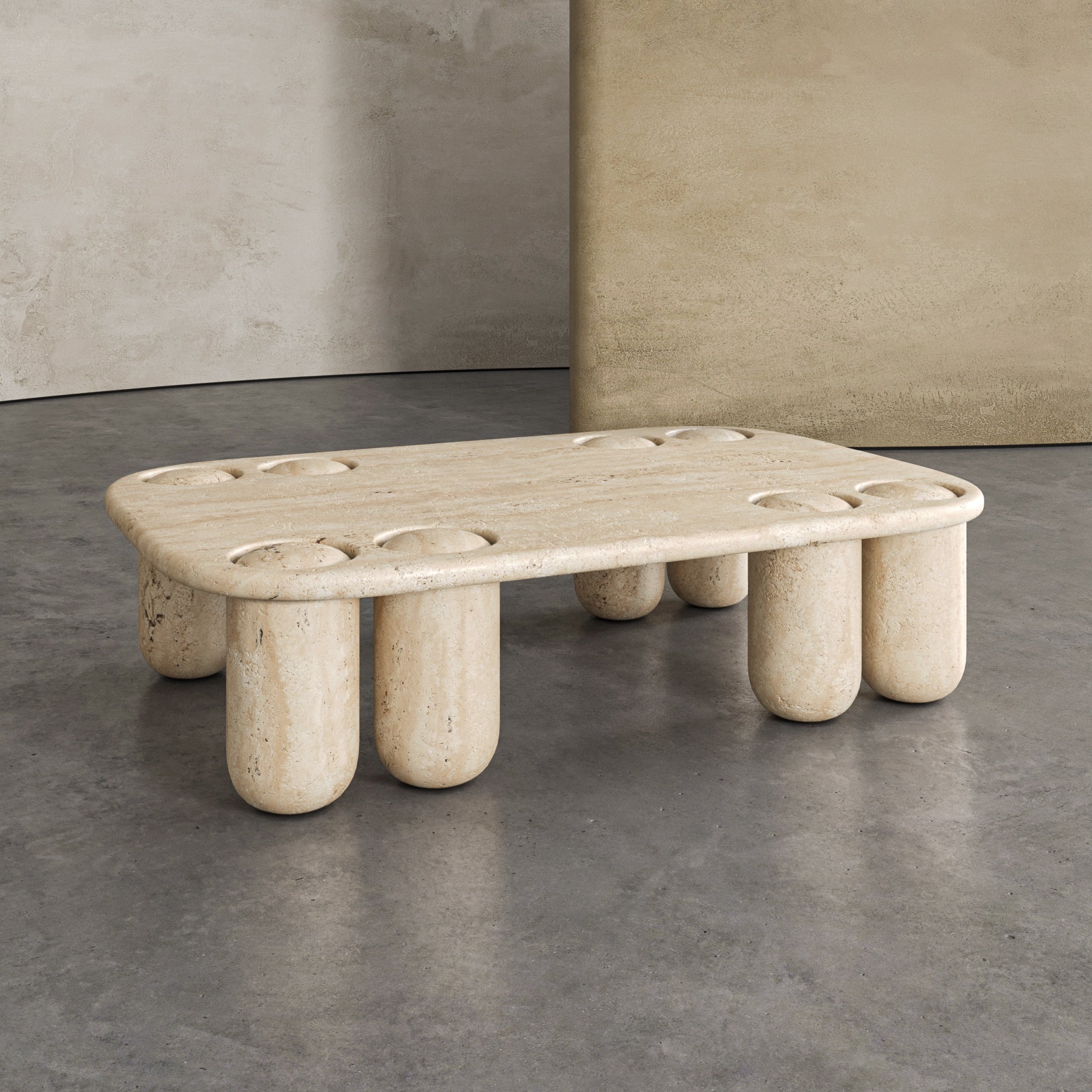 Nefere Coffee Table