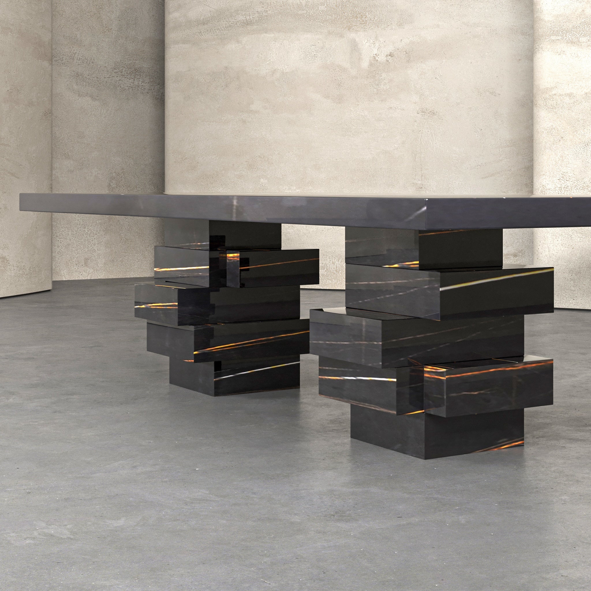 Monume Table