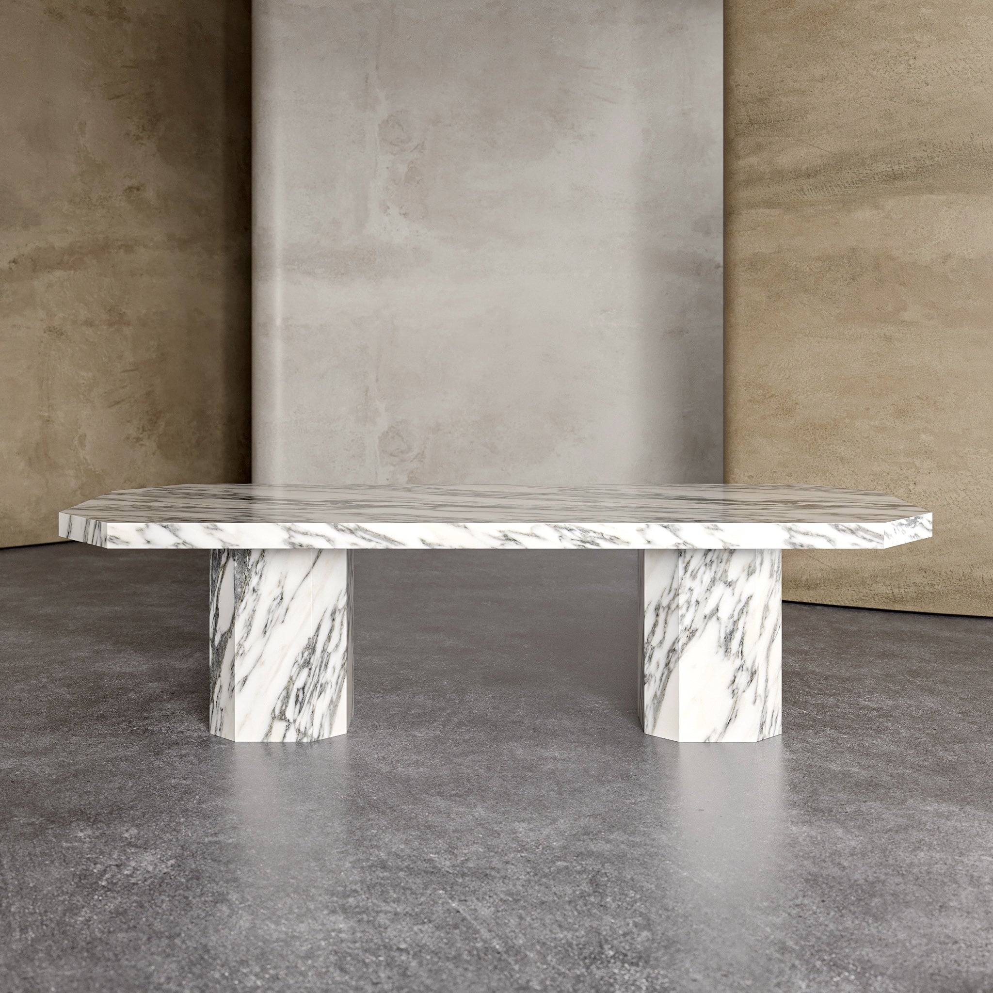 customized_marble_table travertine_dining_table Csutom_coffee_table