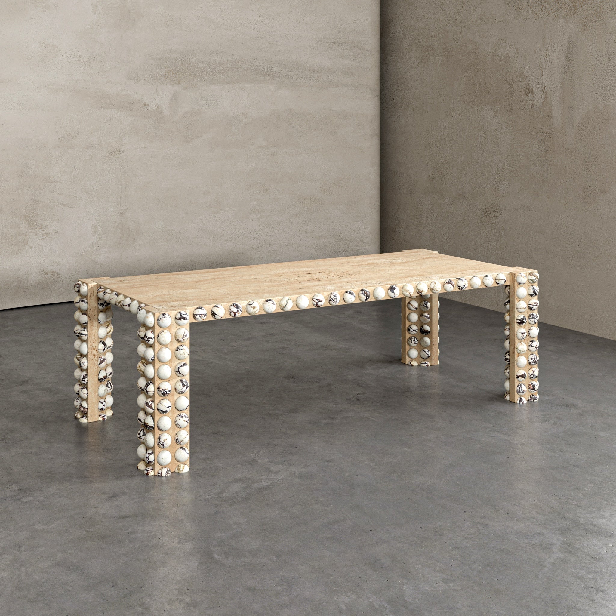 Pebu Table