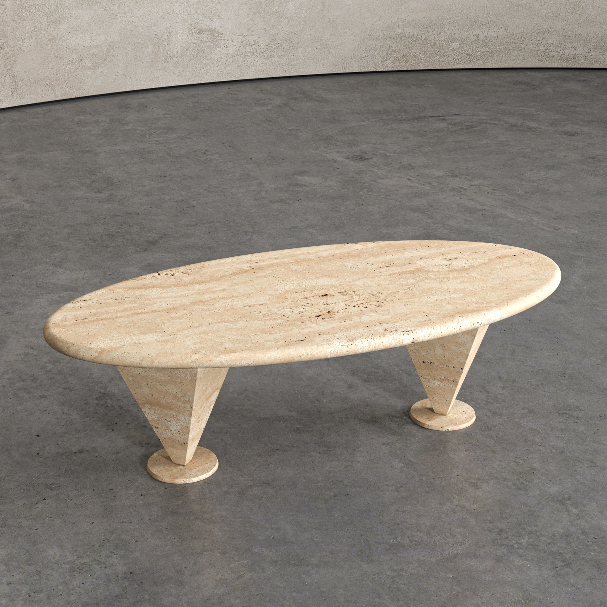 Dano Coffee Table