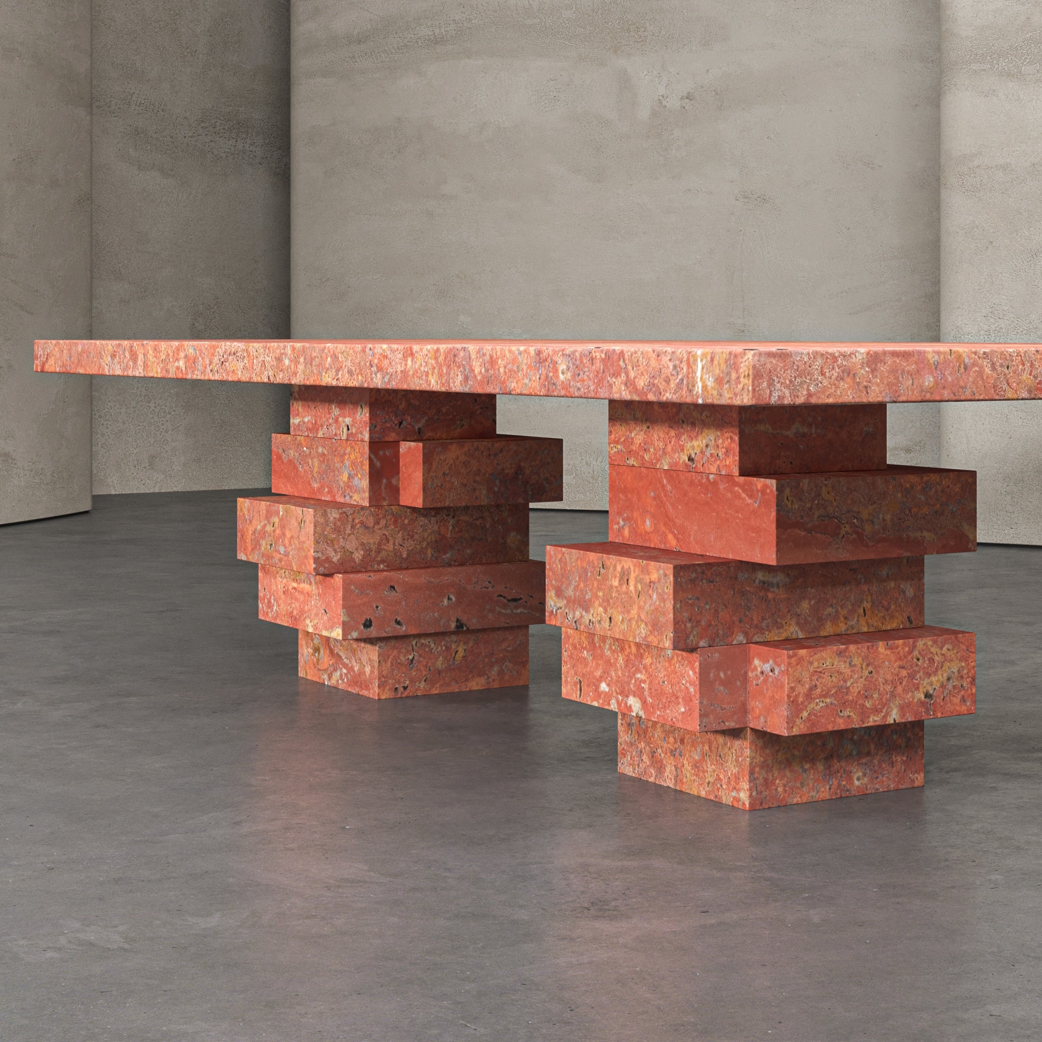 Monume Table