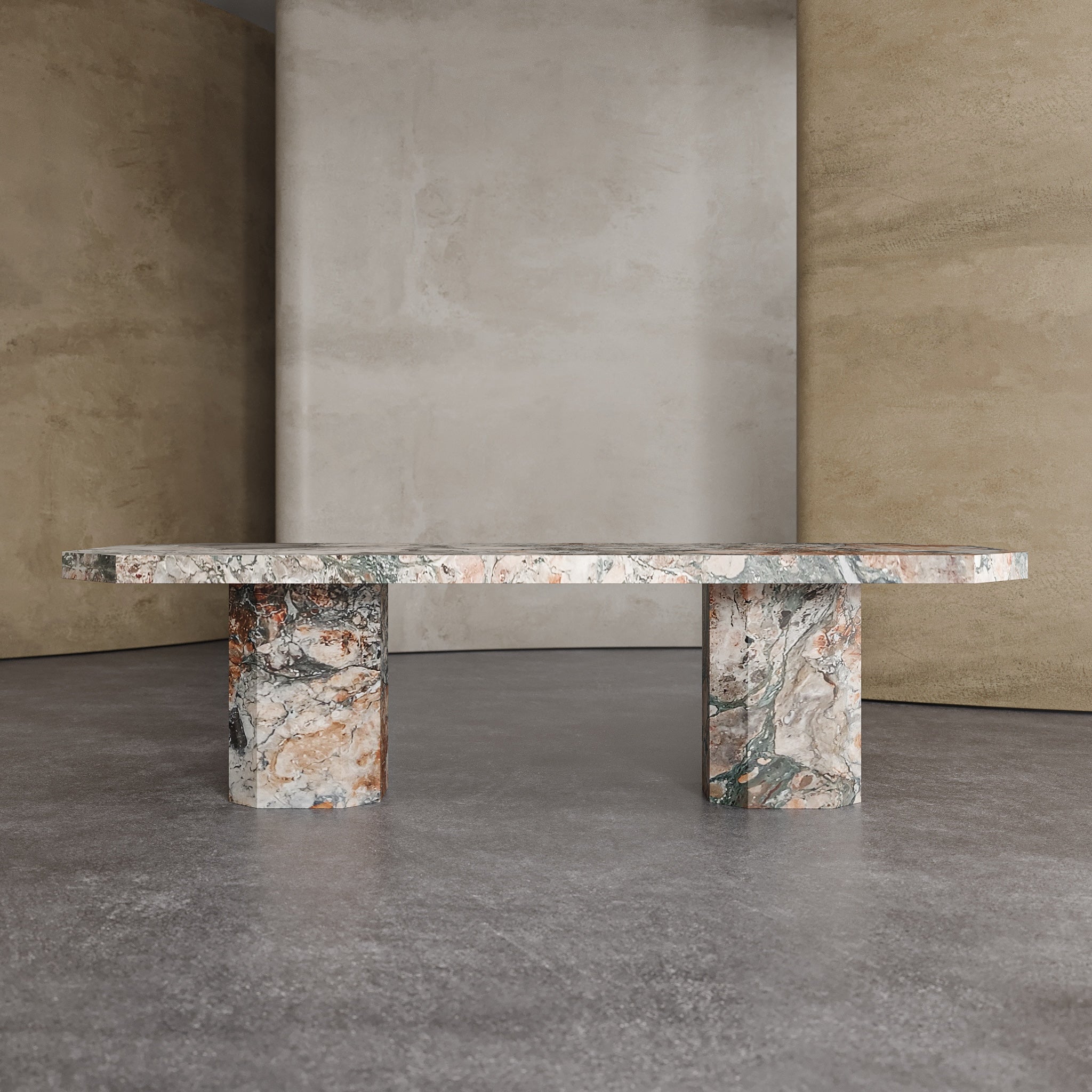 customized_marble_table travertine_dining_table Csutom_coffee_table