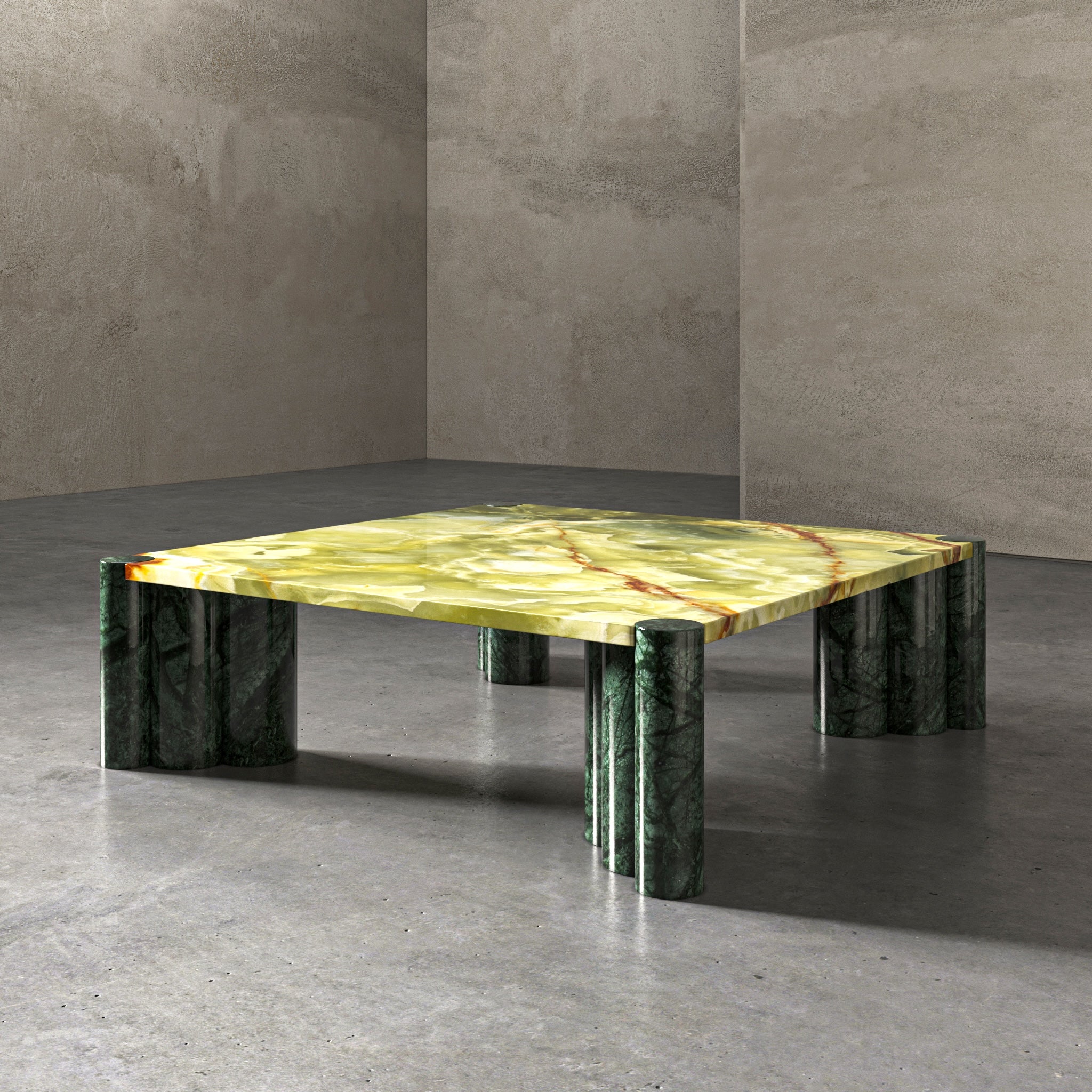 Atet Coffee Table