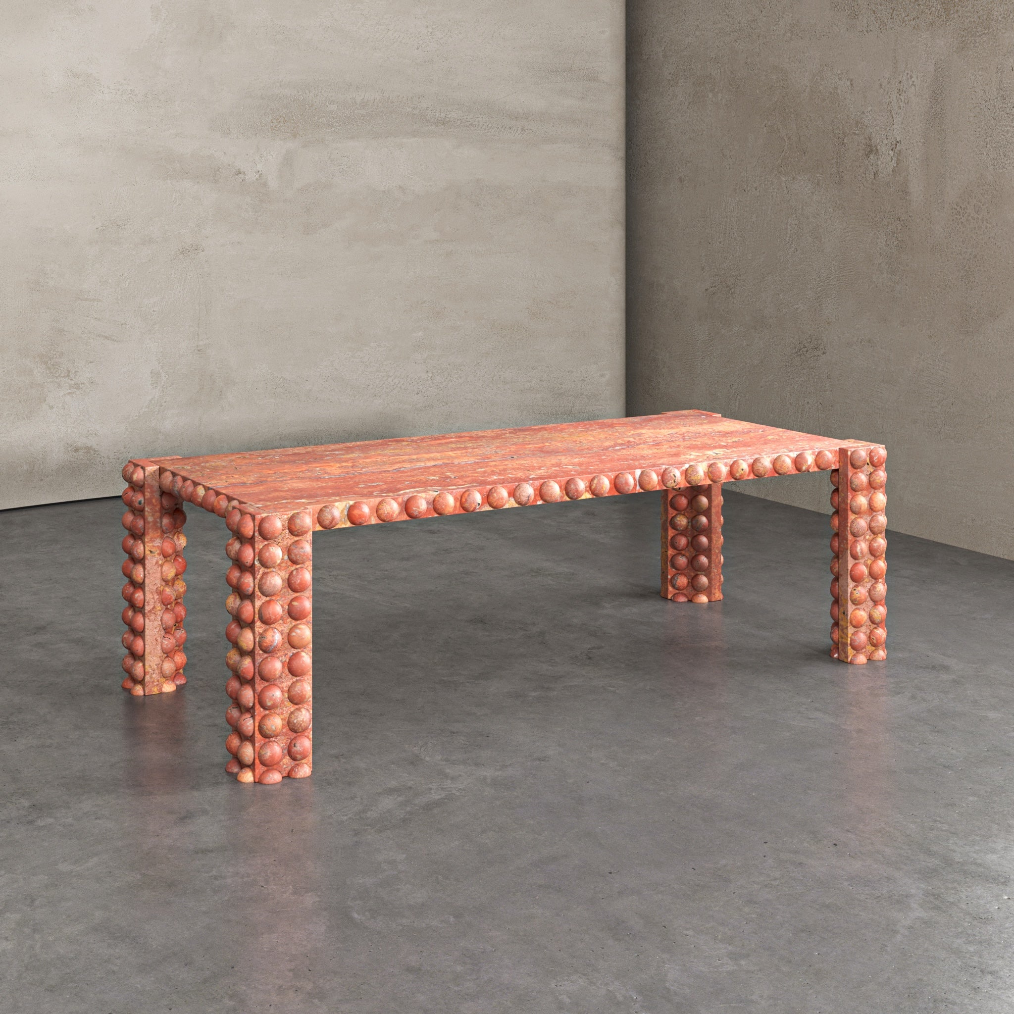 Pebu Table