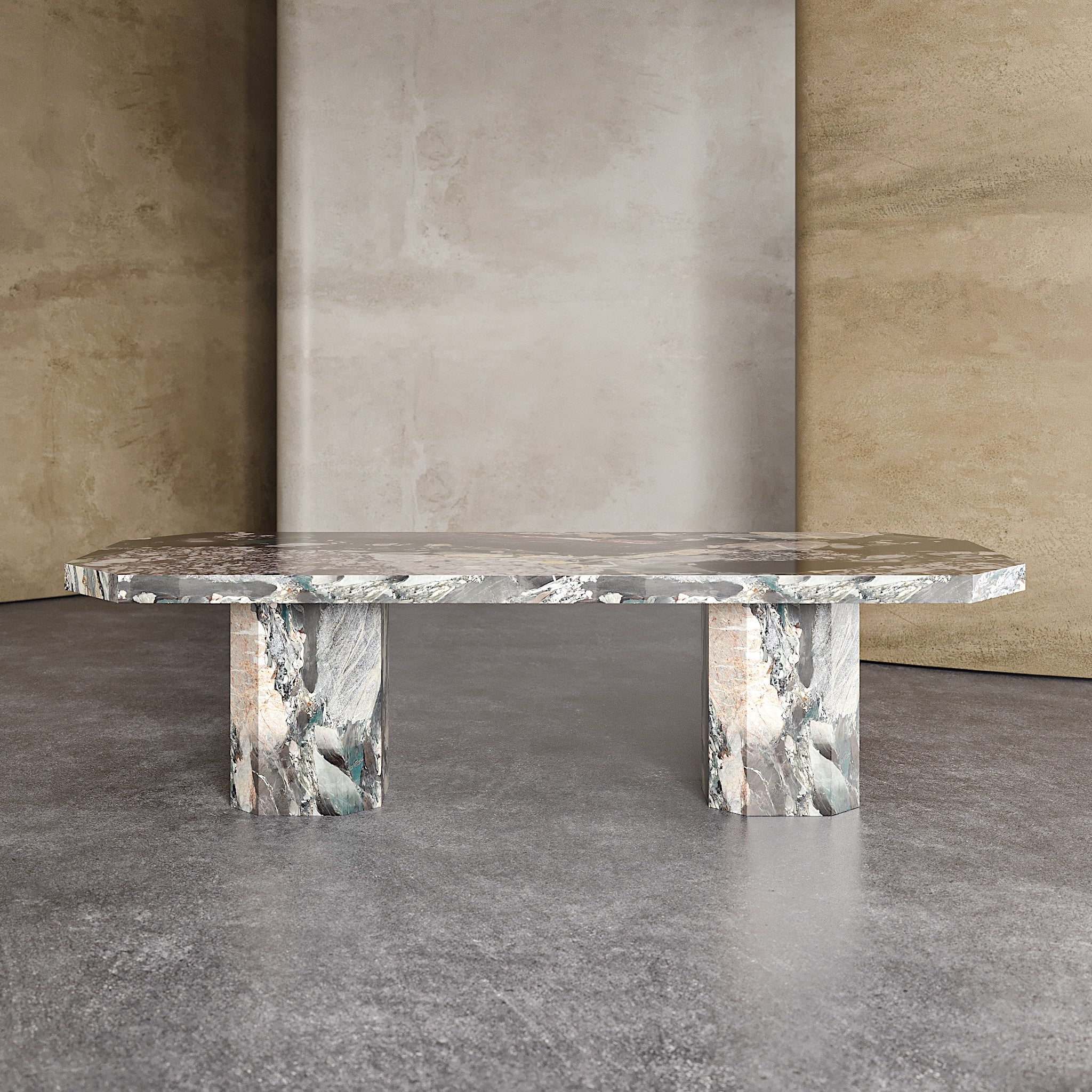 Munda Table