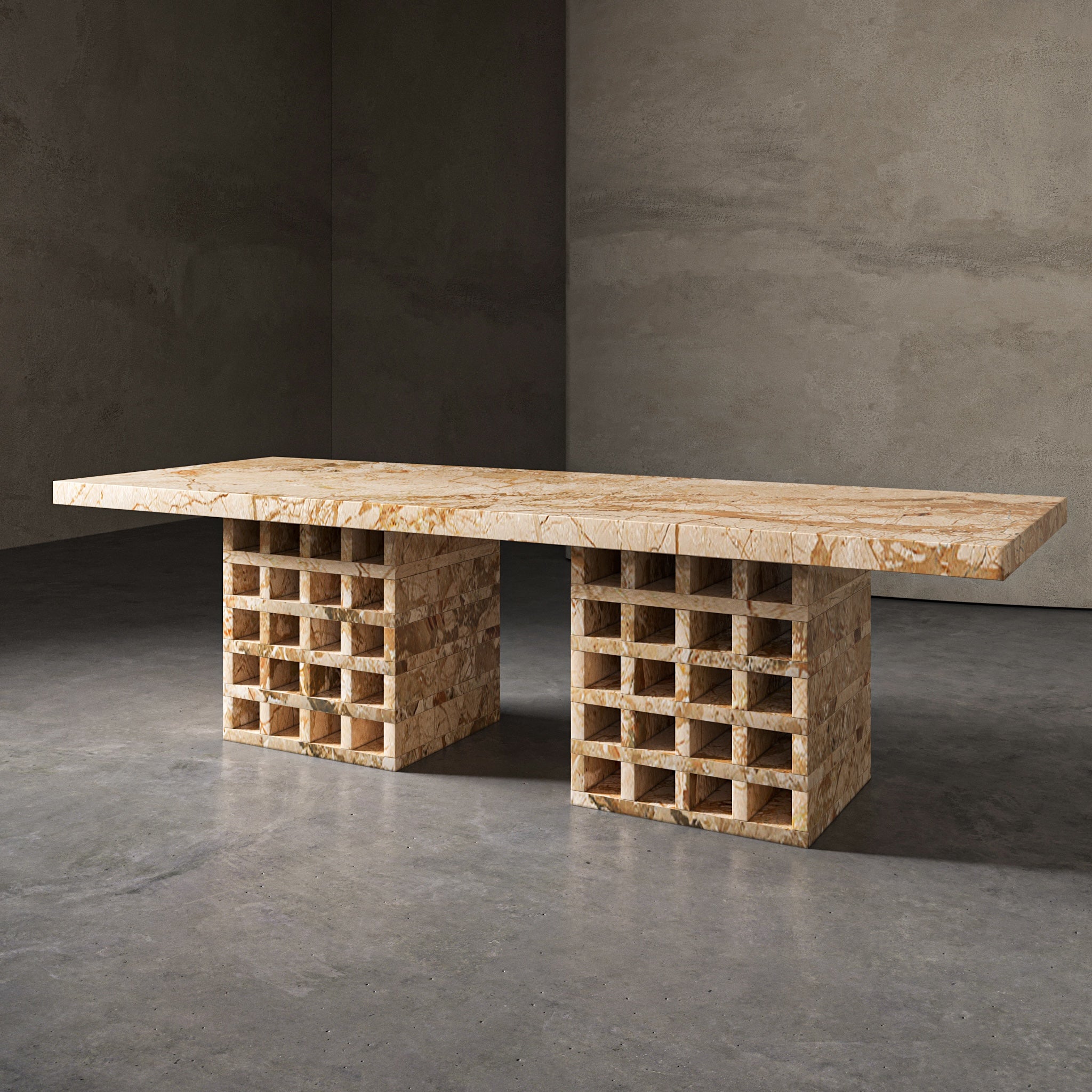 Orbert Table