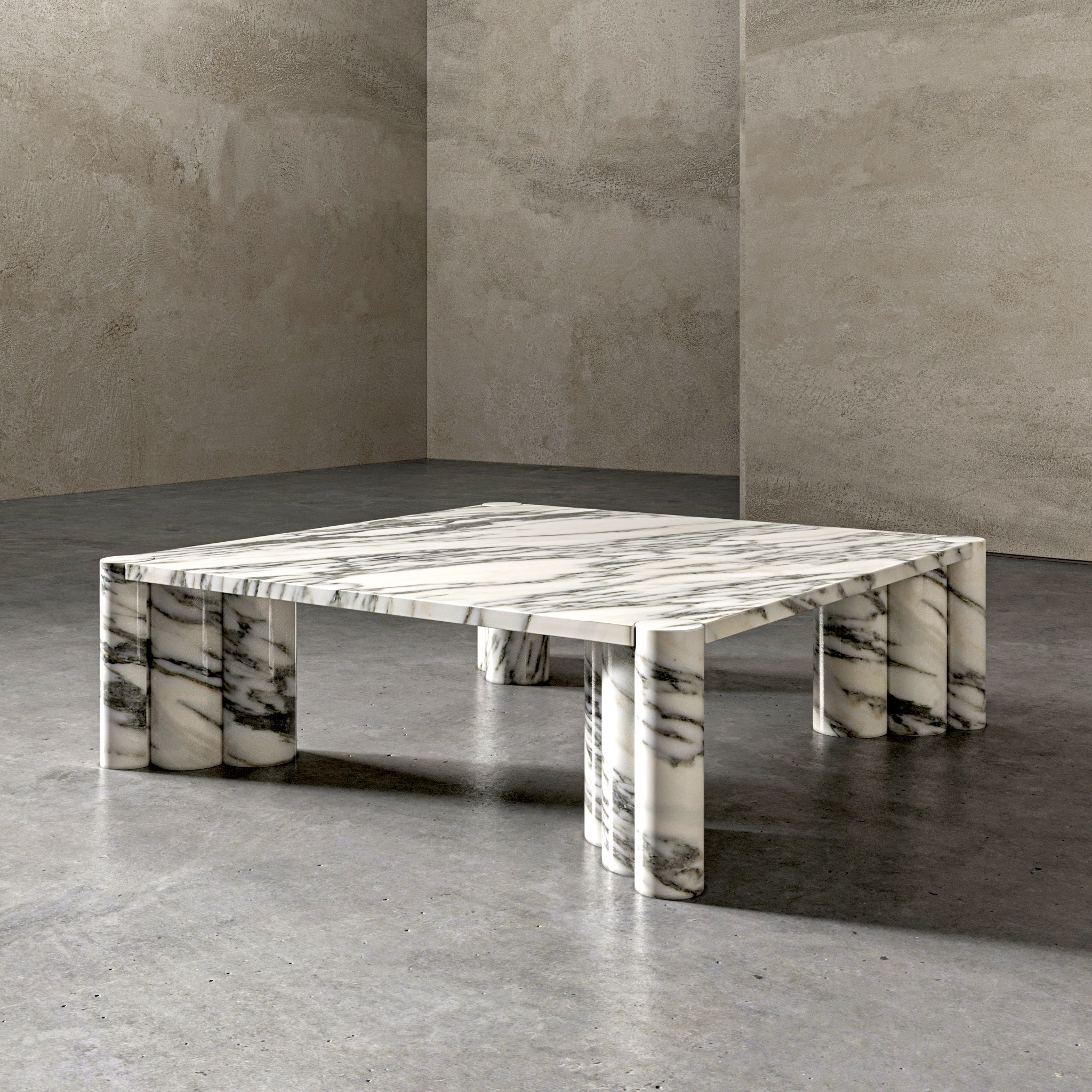 Atet Coffee Table