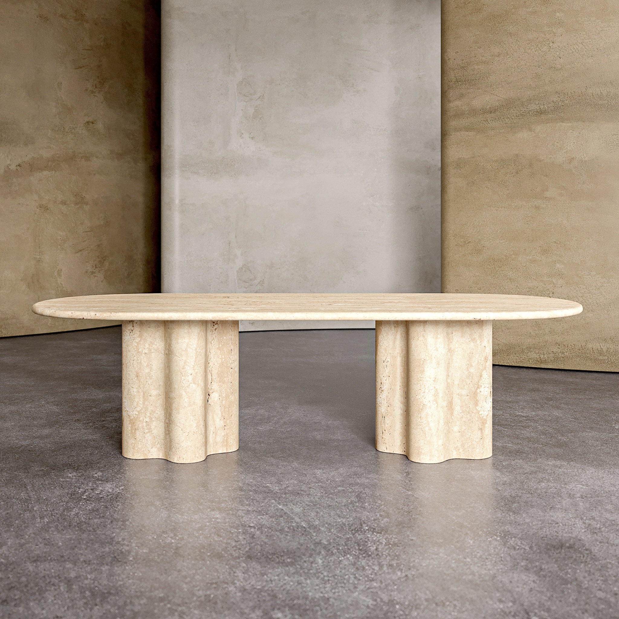 customized_marble_table travertine_dining_table Csutom_coffee_table