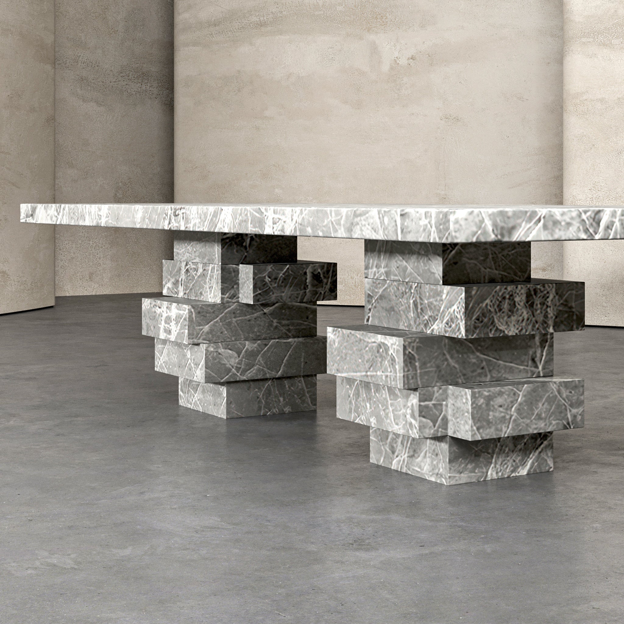 Monume Table