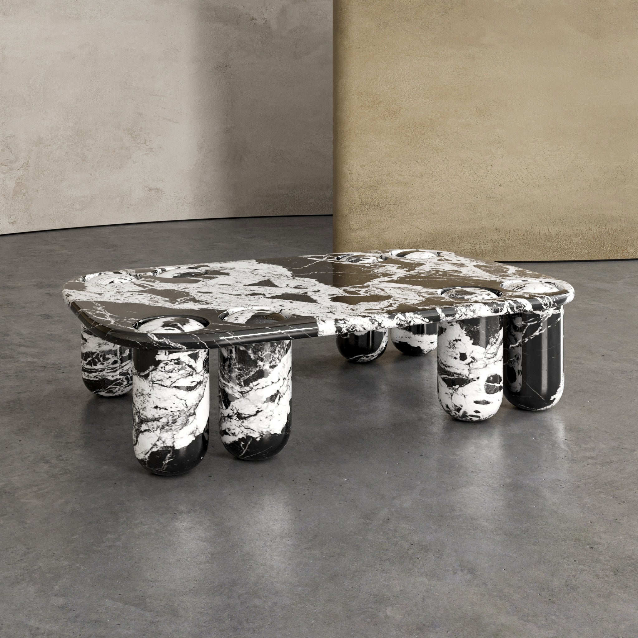 Nefere Coffee Table
