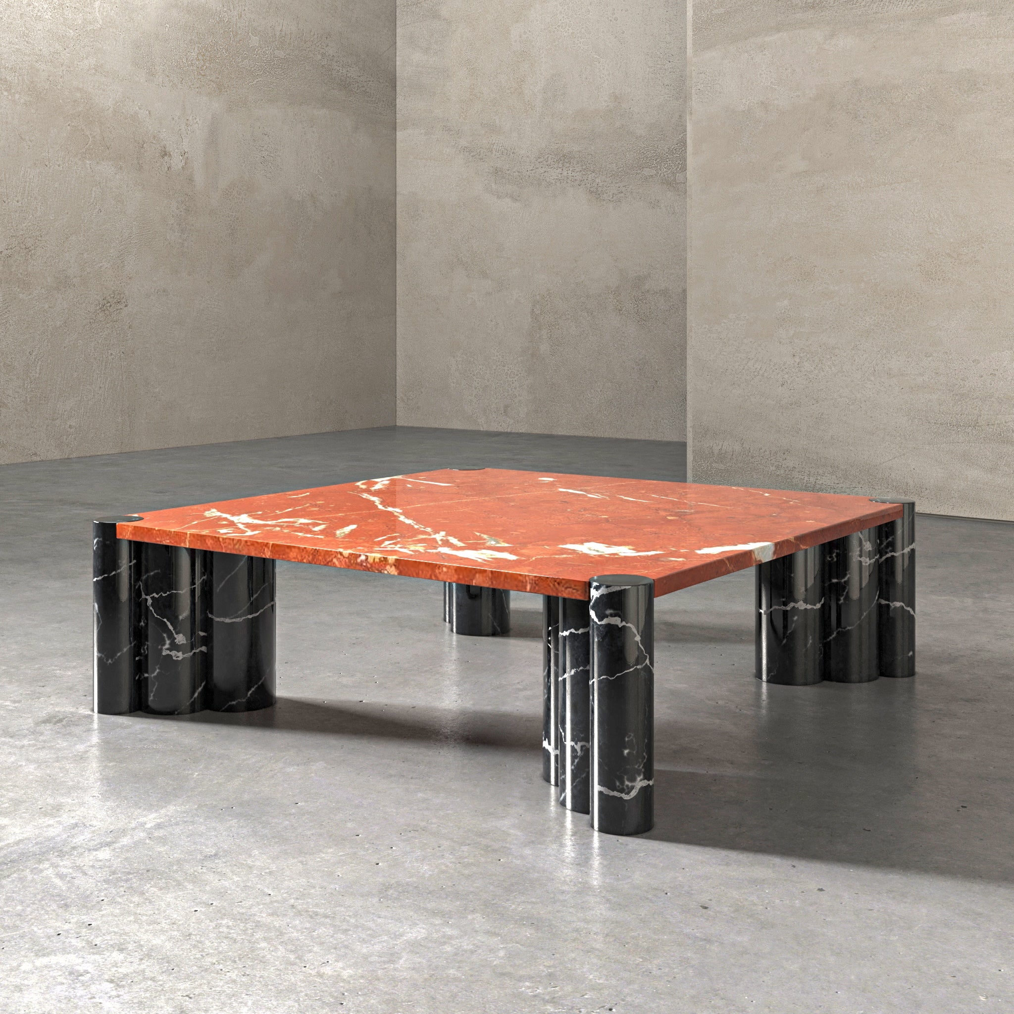 Atet Coffee Table