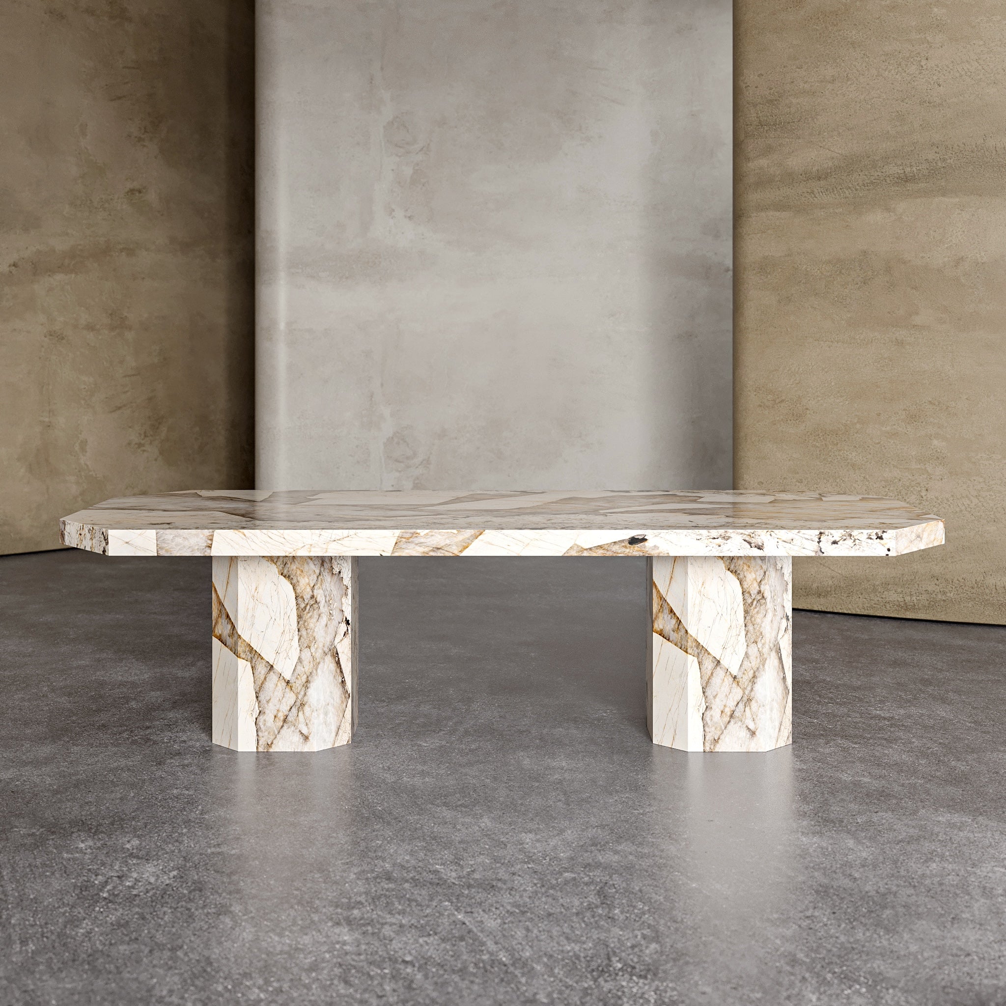 customized_marble_table travertine_dining_table Csutom_coffee_table