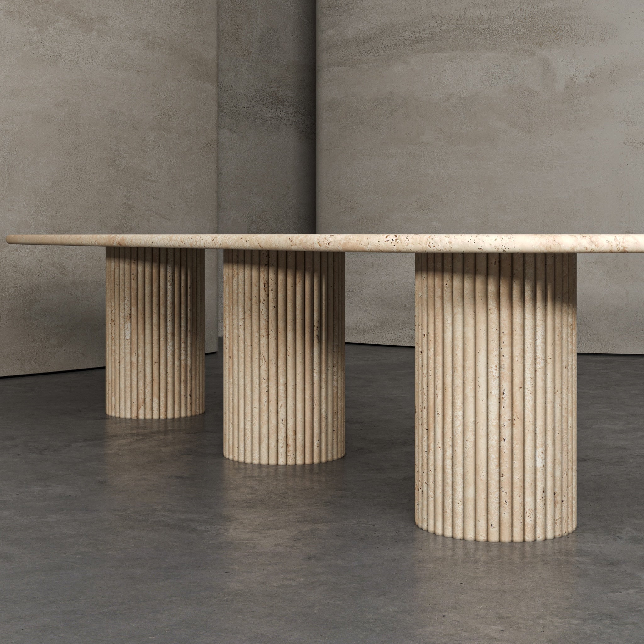 HIva Table