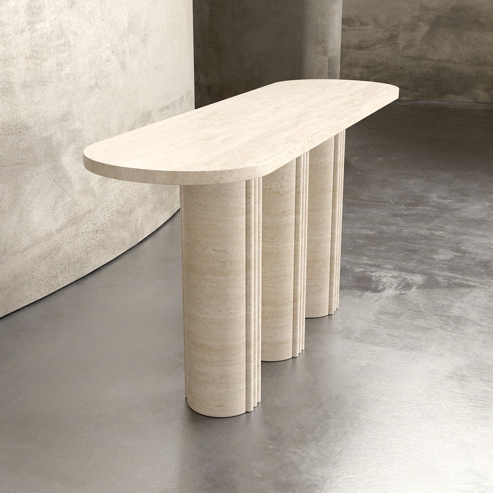 customized_marble_table travertine_dining_table Csutom_coffee_table