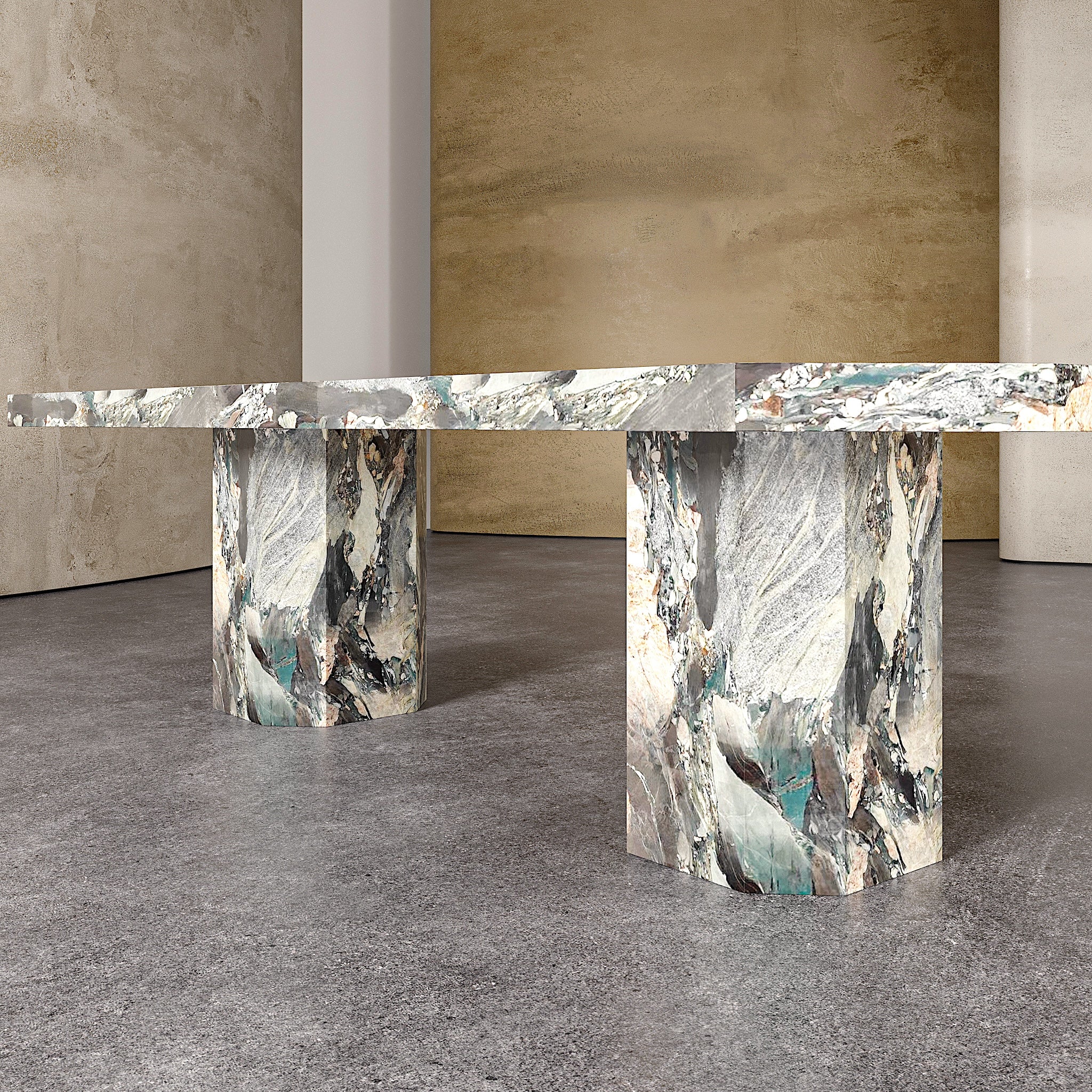customized_marble_table travertine_dining_table Csutom_coffee_table