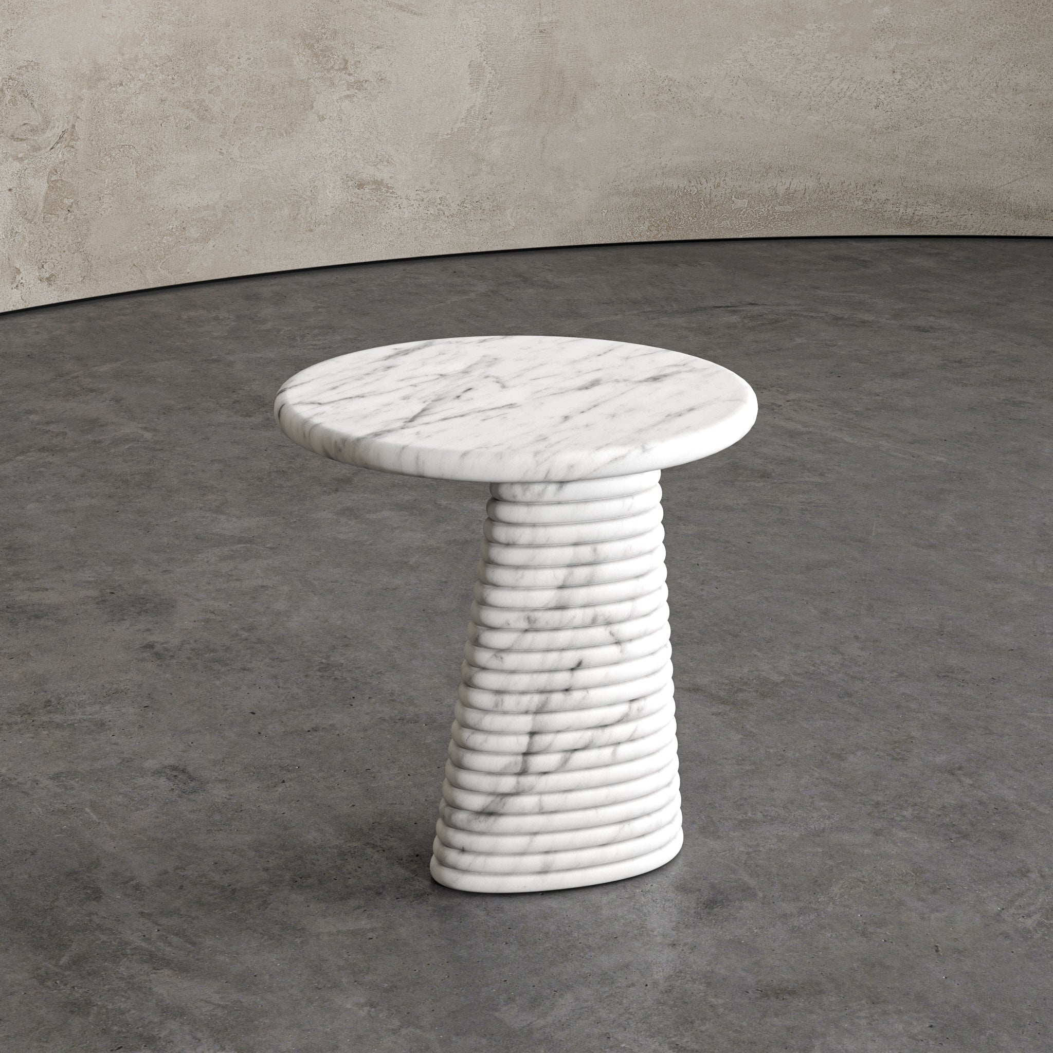 Alaq Side Table