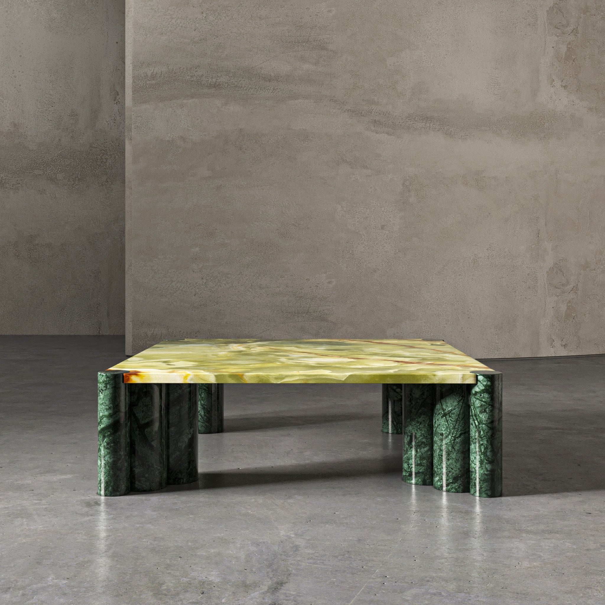 Atet Coffee Table