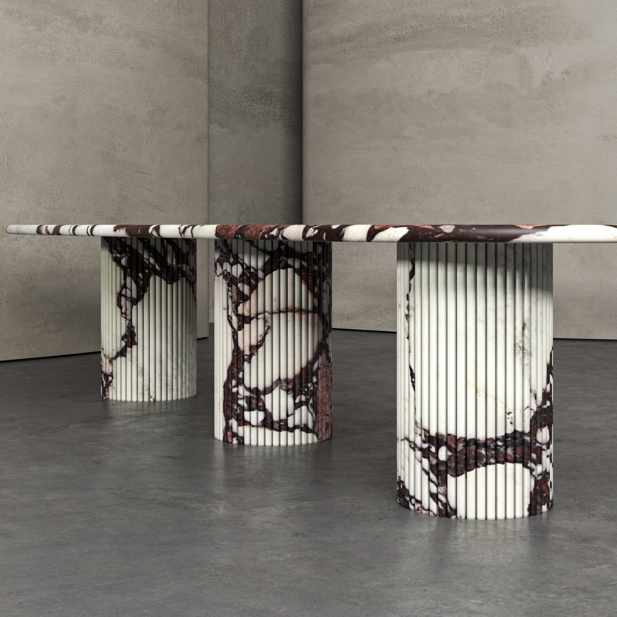 customized_marble_table travertine_dining_table Csutom_coffee_table