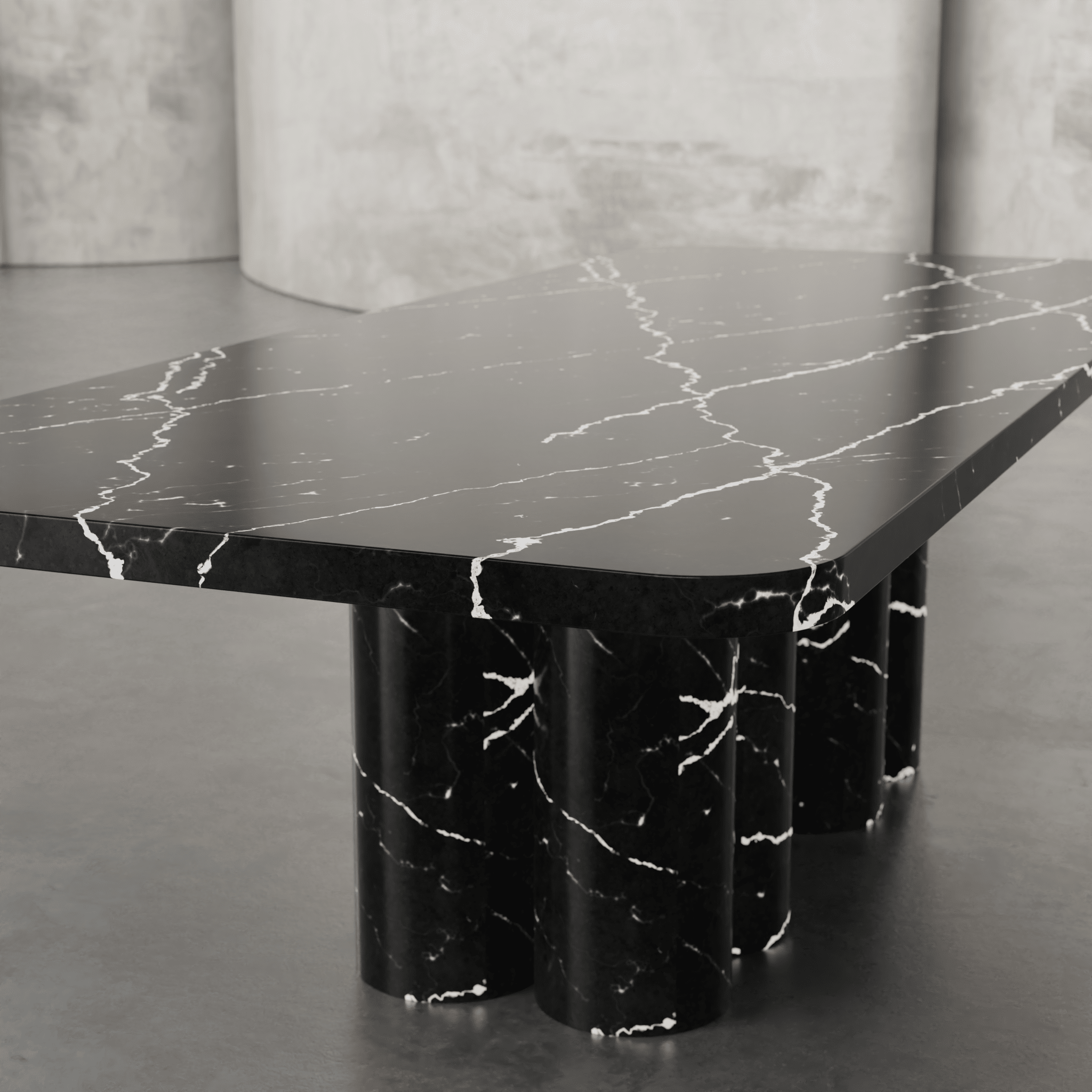 customized_marble_table travertine_dining_table Csutom_coffee_table