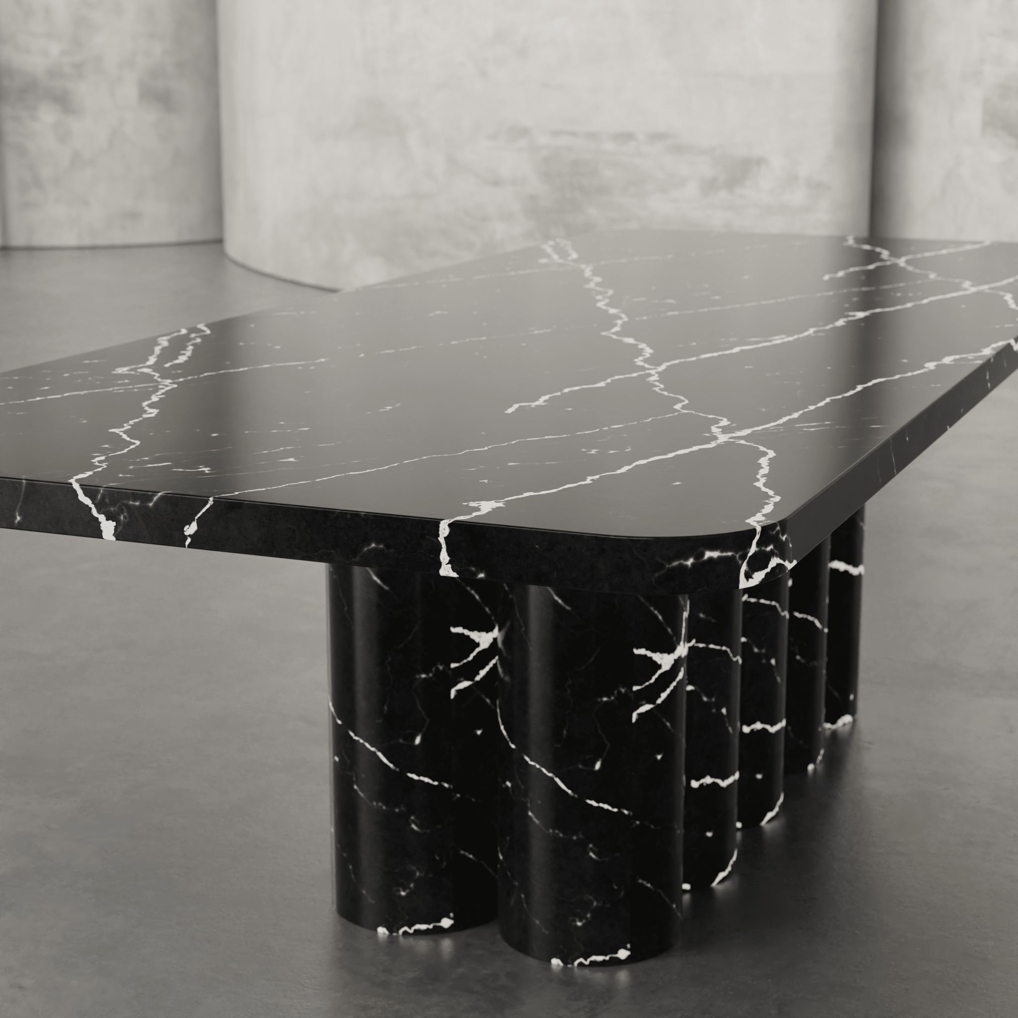 customized_marble_table travertine_dining_table Csutom_coffee_table