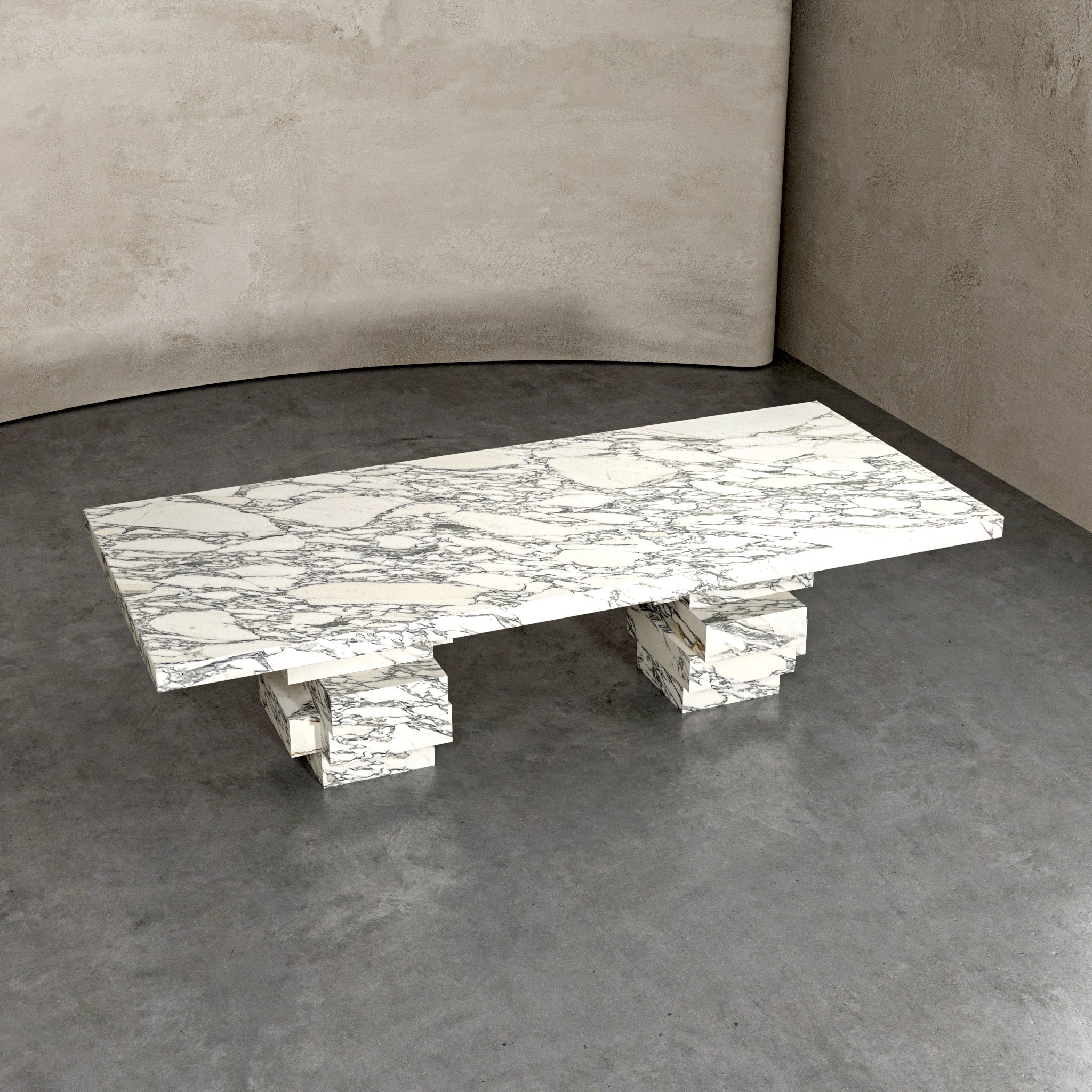 Monume Table