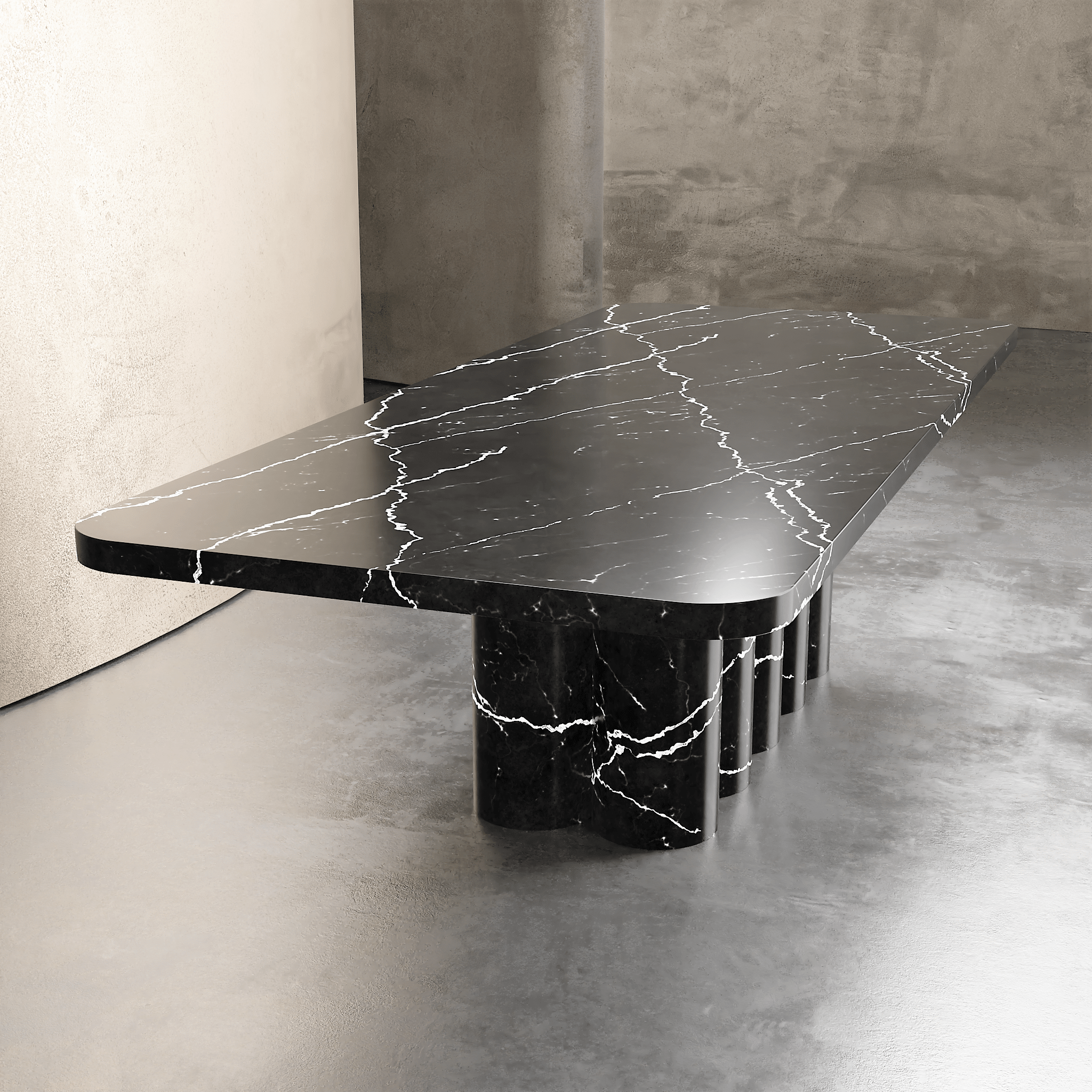 customized_marble_table travertine_dining_table Csutom_coffee_table