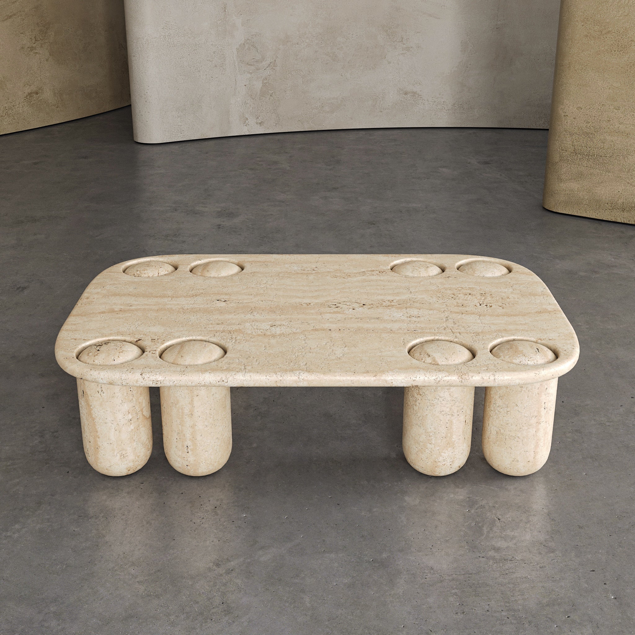 Nefere Coffee Table
