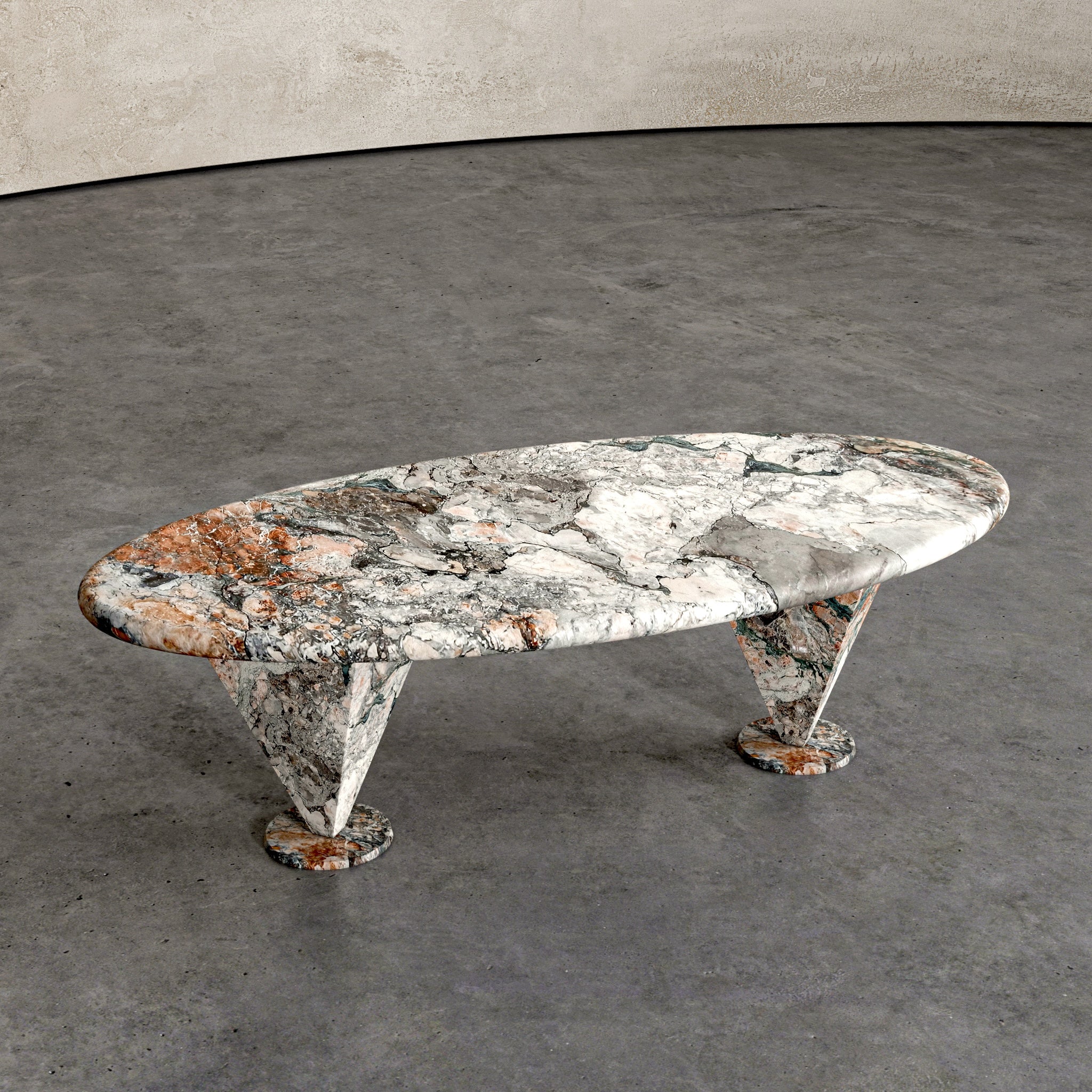 Dano Coffee Table