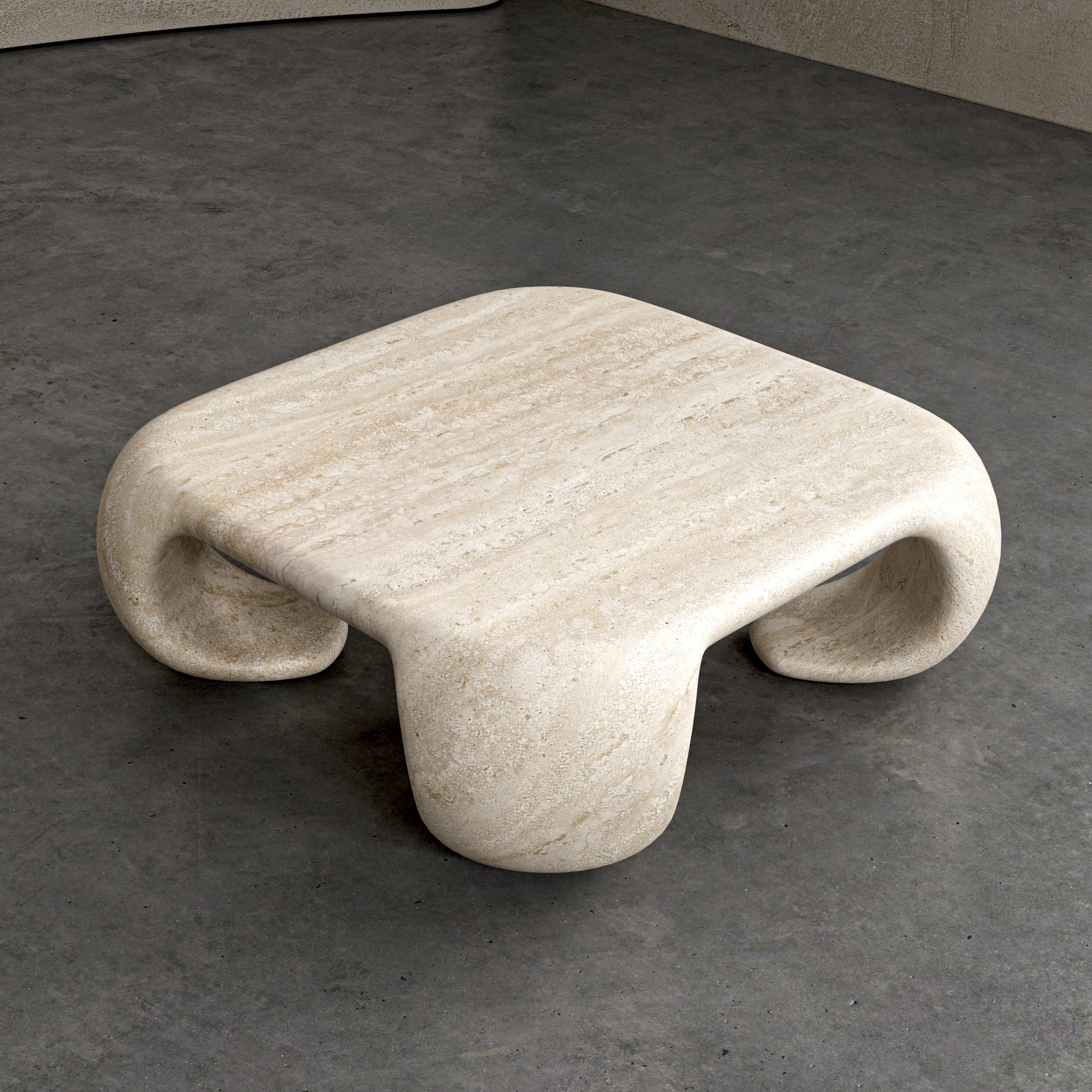 Arcus Coffee Table
