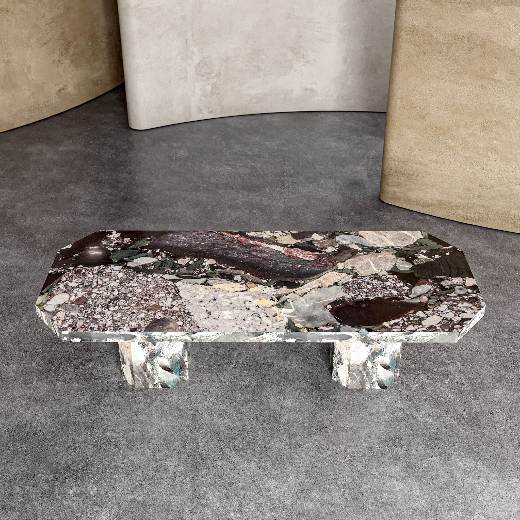 customized_marble_table travertine_dining_table Csutom_coffee_table