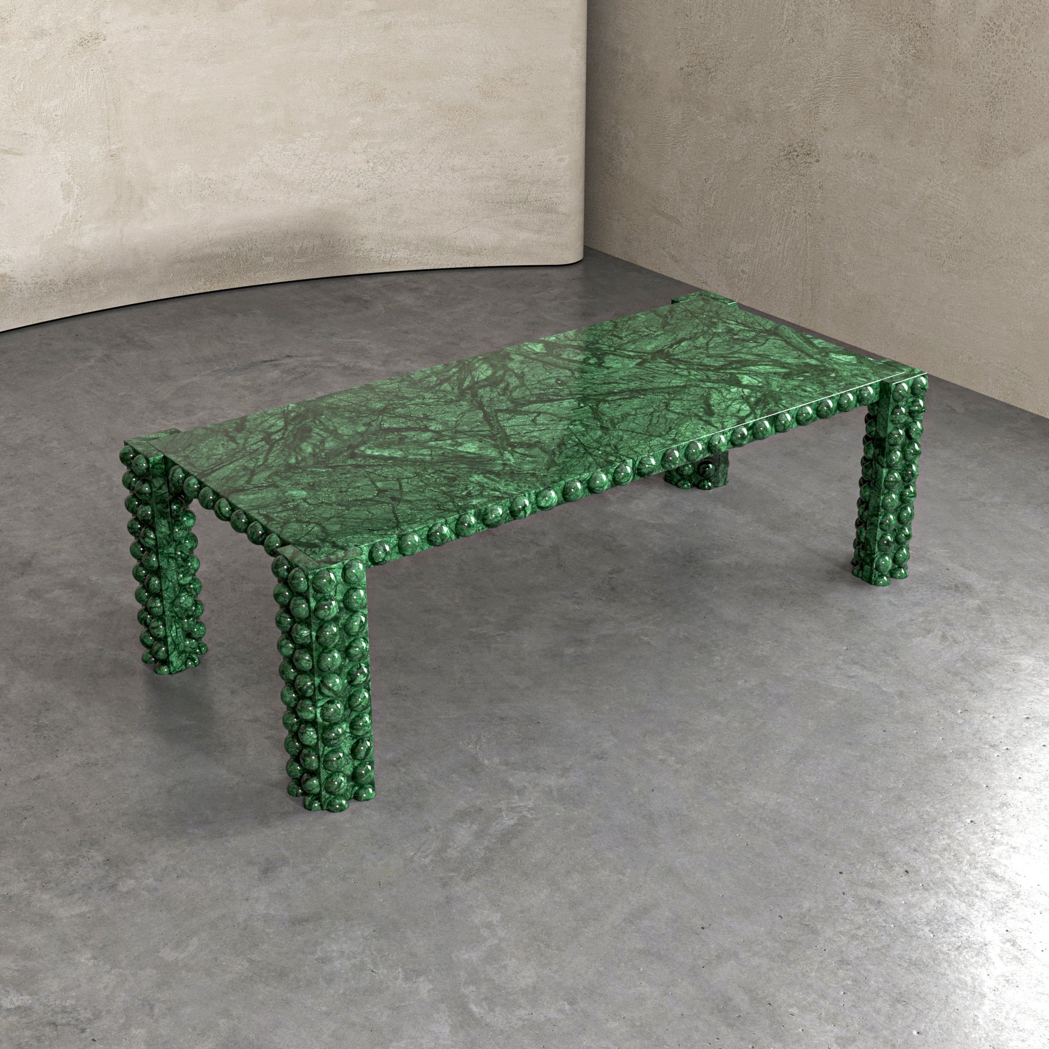 Pebu Table