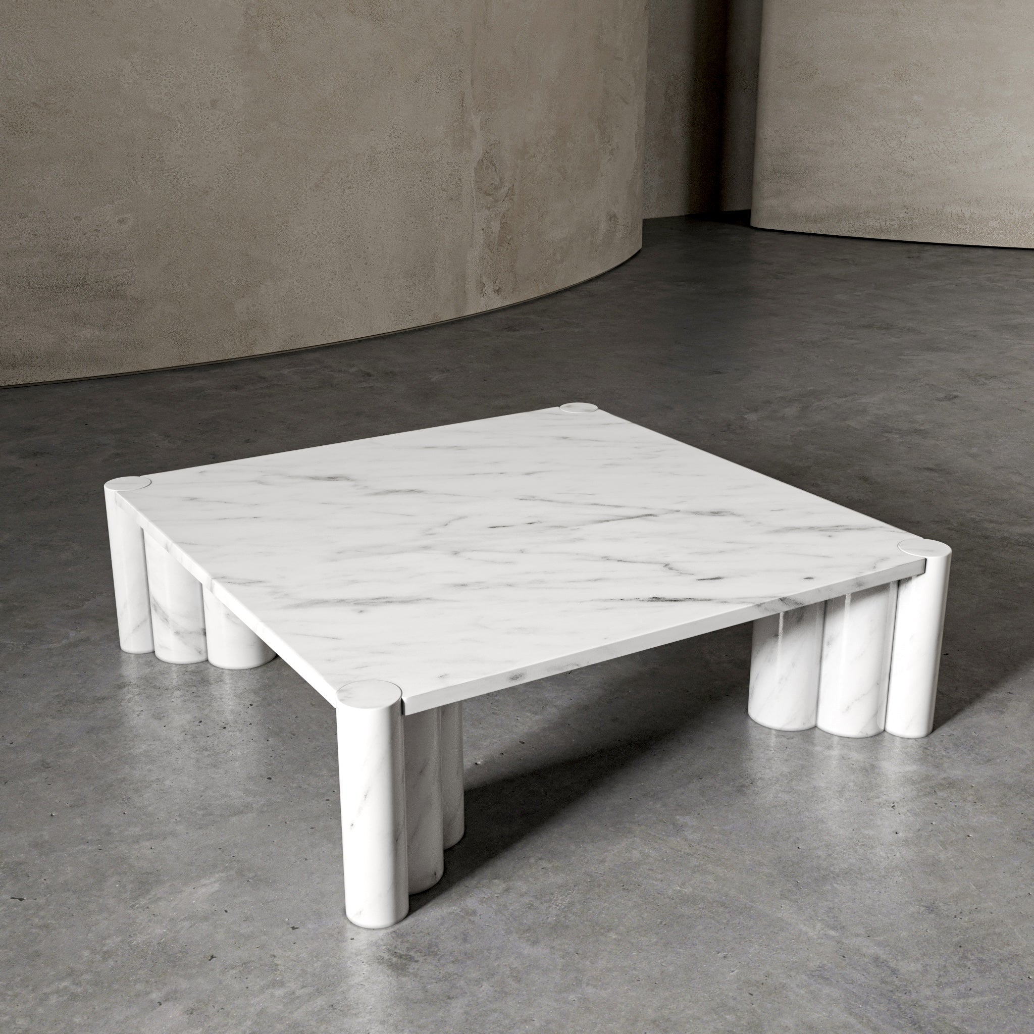 Atet Coffee Table