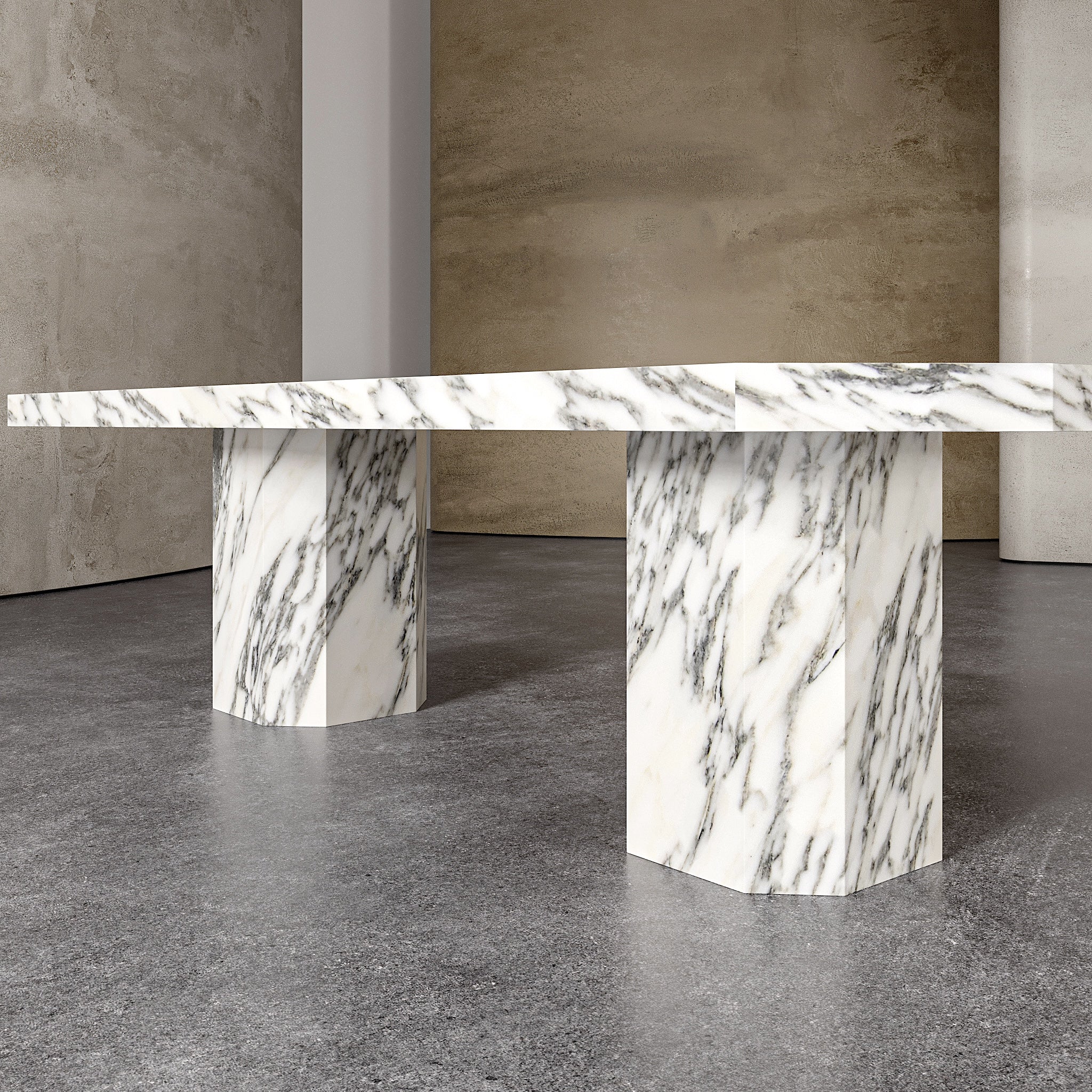 customized_marble_table travertine_dining_table Csutom_coffee_table