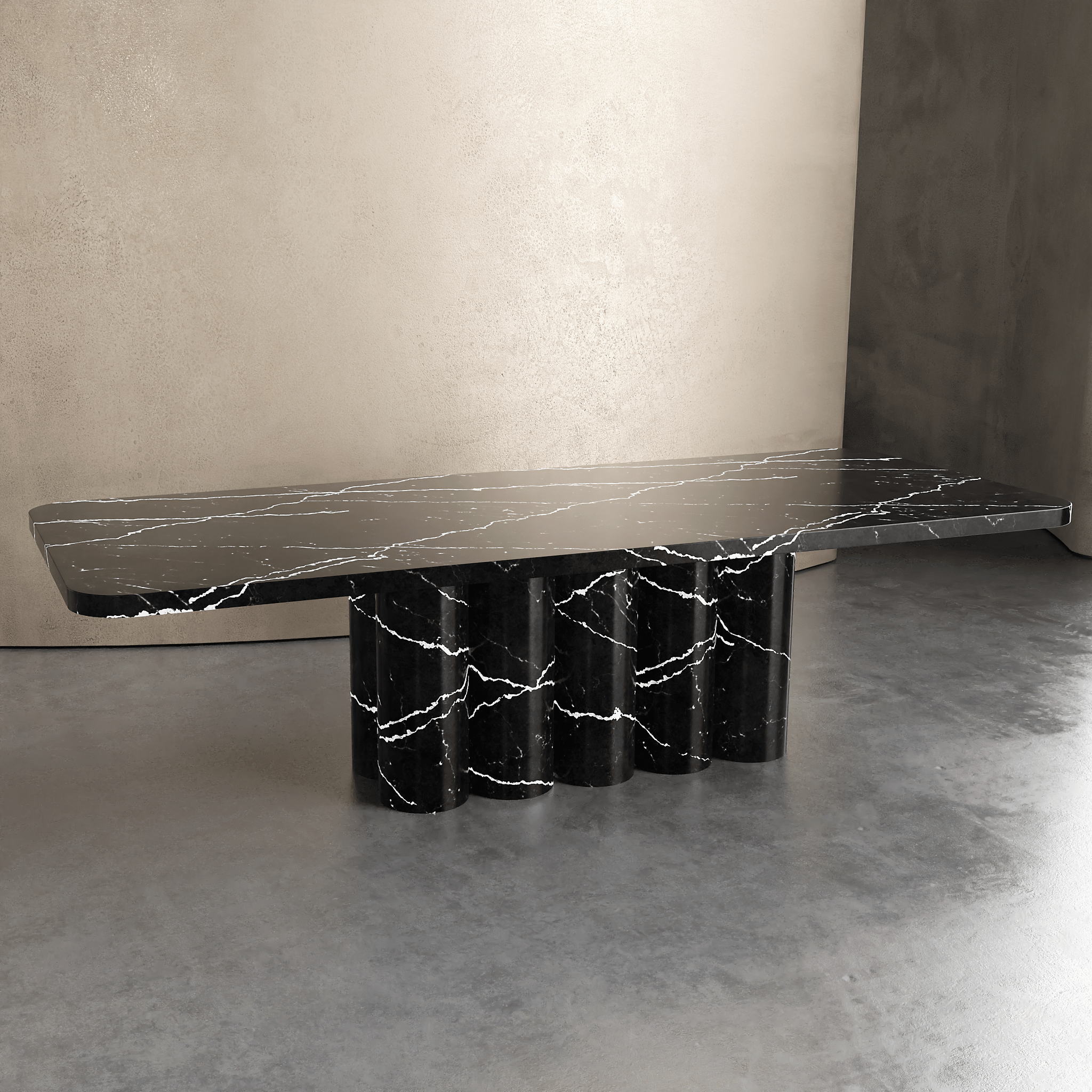 customized_marble_table travertine_dining_table Csutom_coffee_table